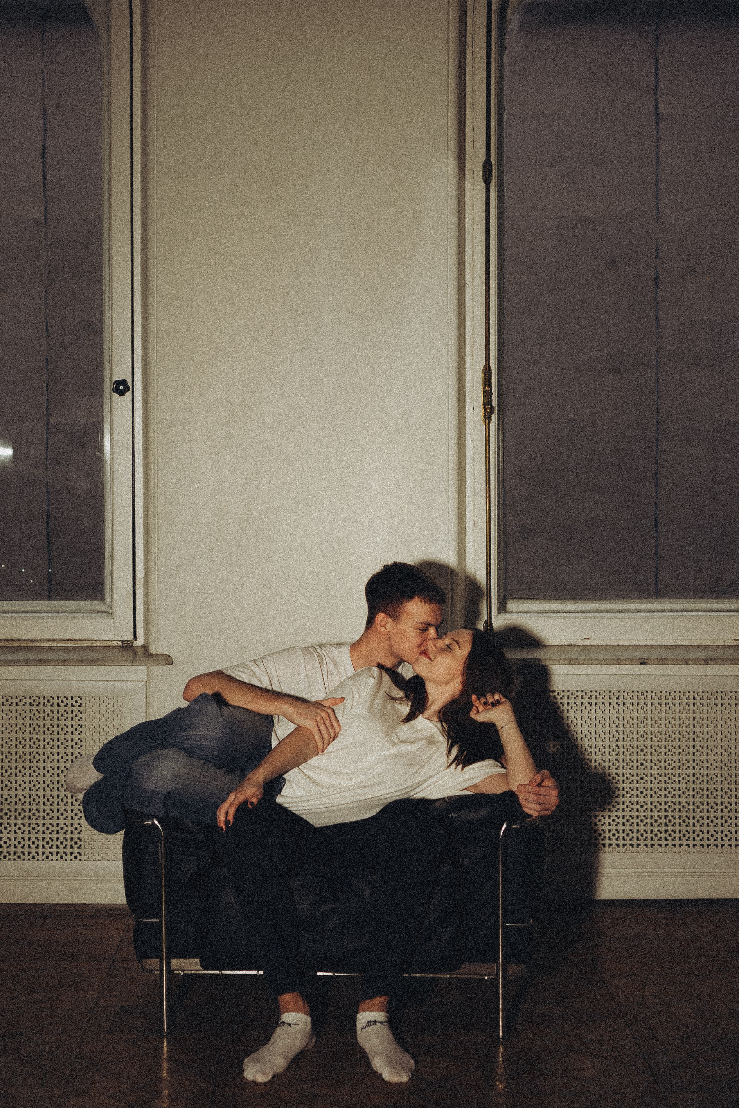 Студийная история. Профессиональный фотограф, Санкт-Петербург — Виктория Богомолова