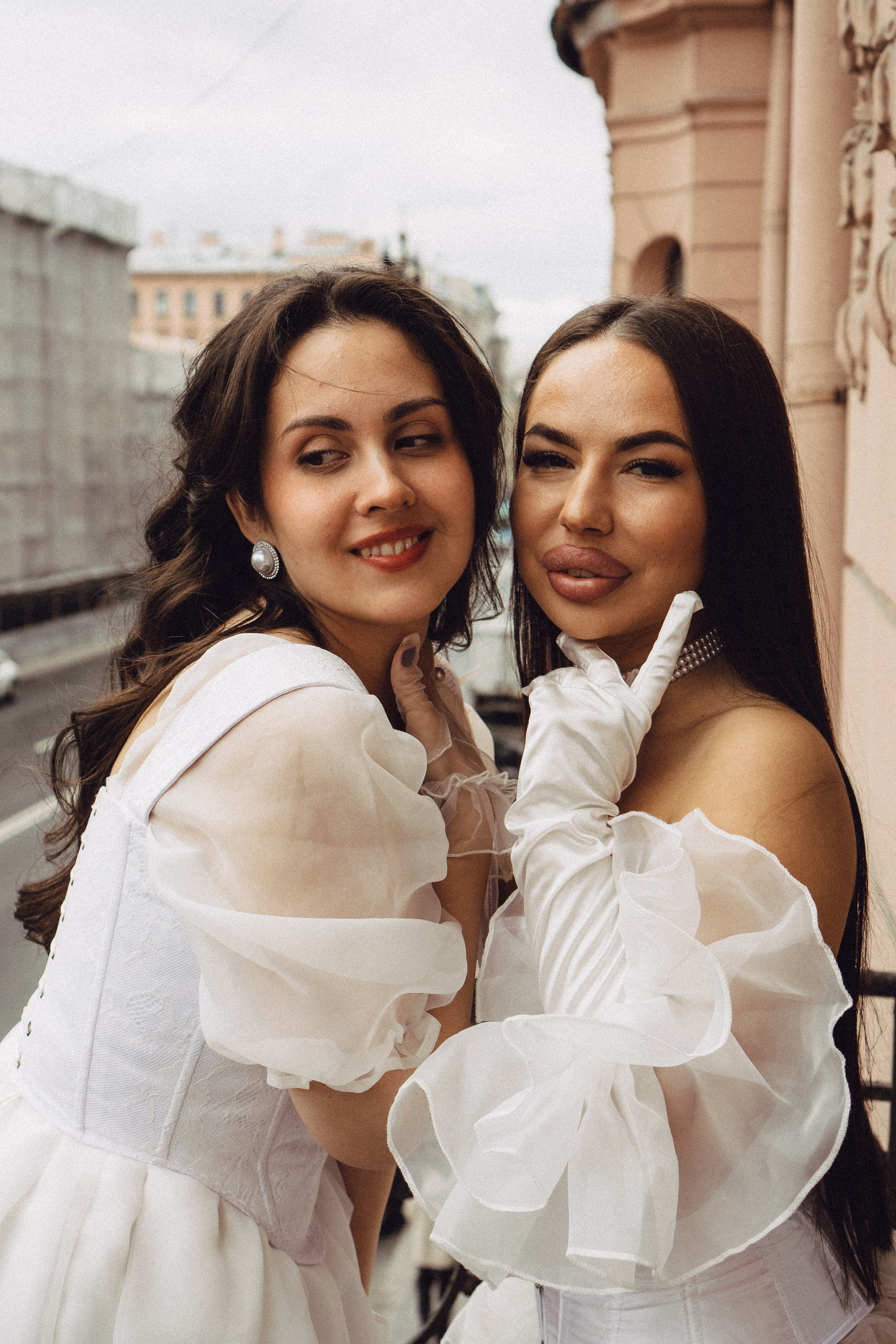 ВИНТАЖНЫЙ БАЛКОН. Профессиональный фотограф, Санкт-Петербург — Виктория Богомолова