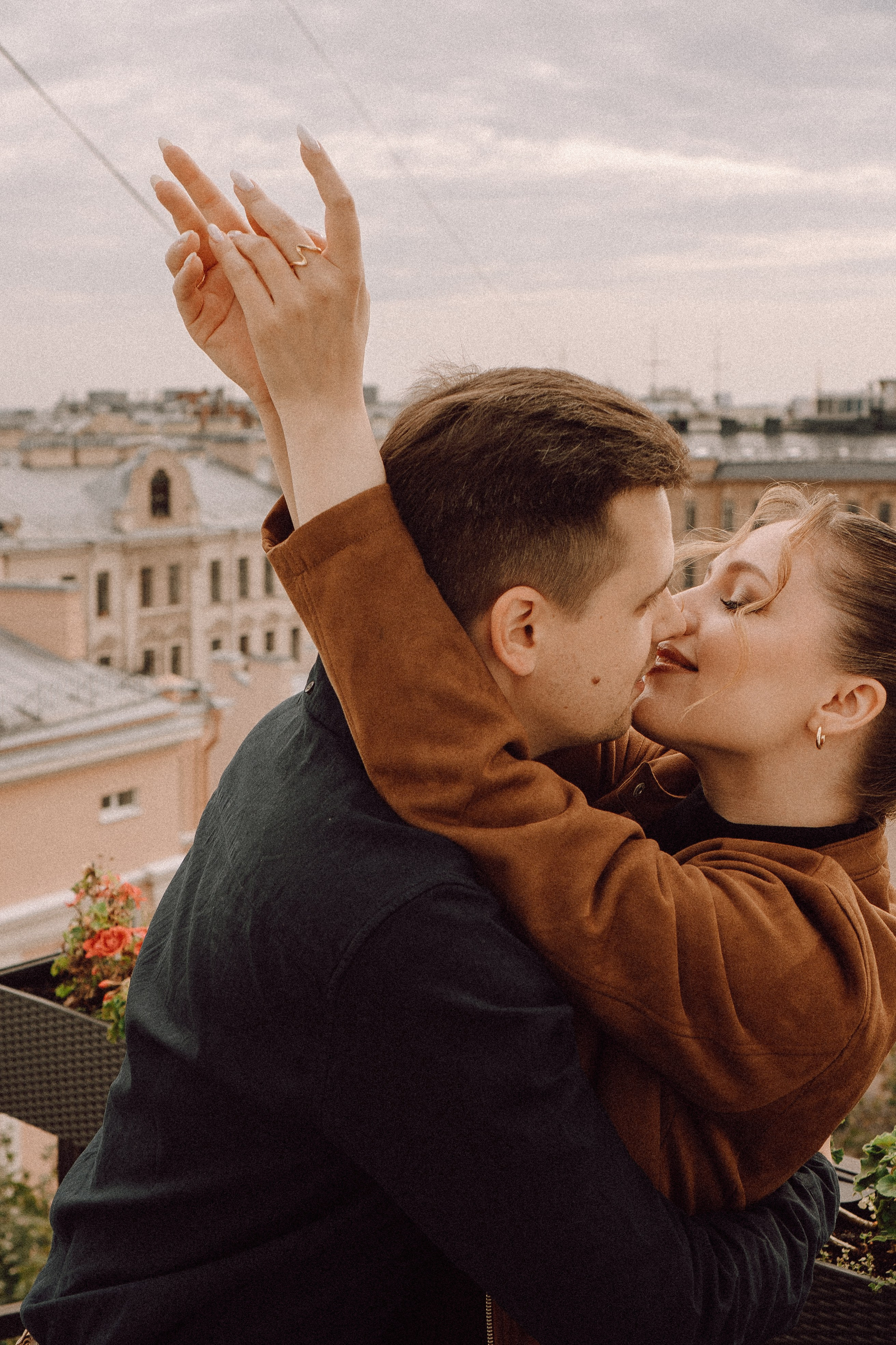 LOVE. Профессиональный фотограф, Санкт-Петербург — Виктория Богомолова