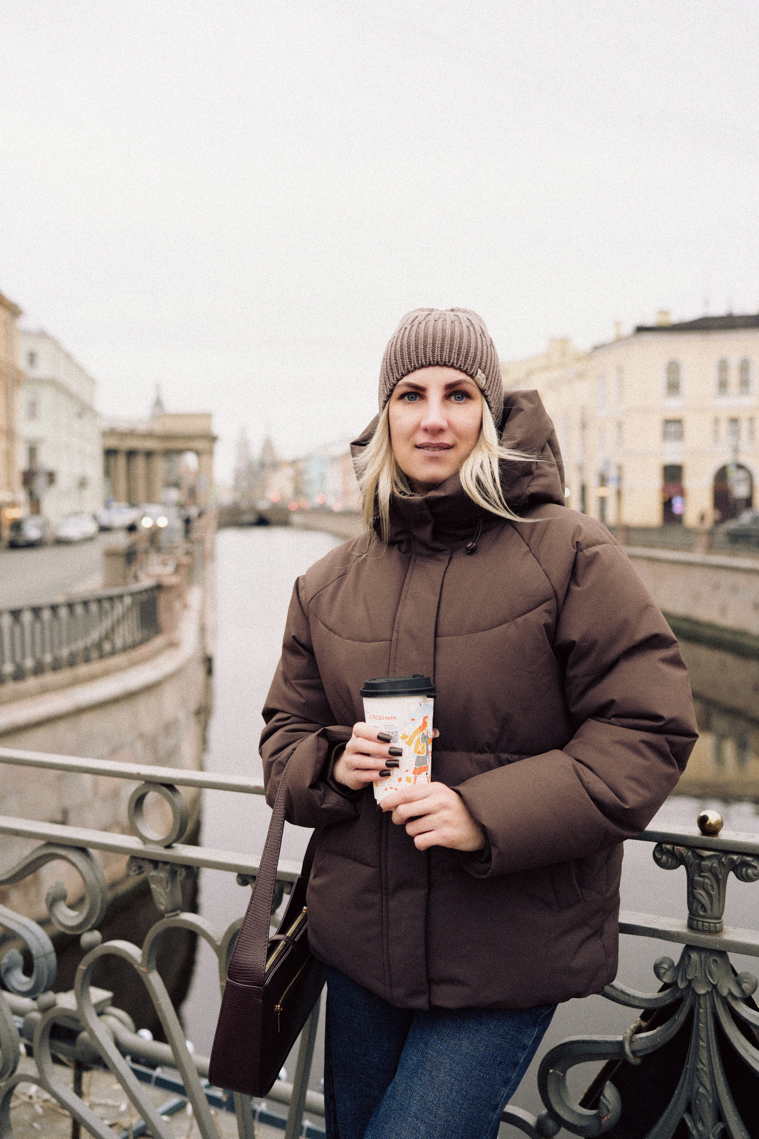 ПРОГУЛКА ПО ГОРОДУ ВОЗЛЕ КАЗАНСКОГО СОБРА. Профессиональный фотограф, Санкт-Петербург — Виктория Богомолова