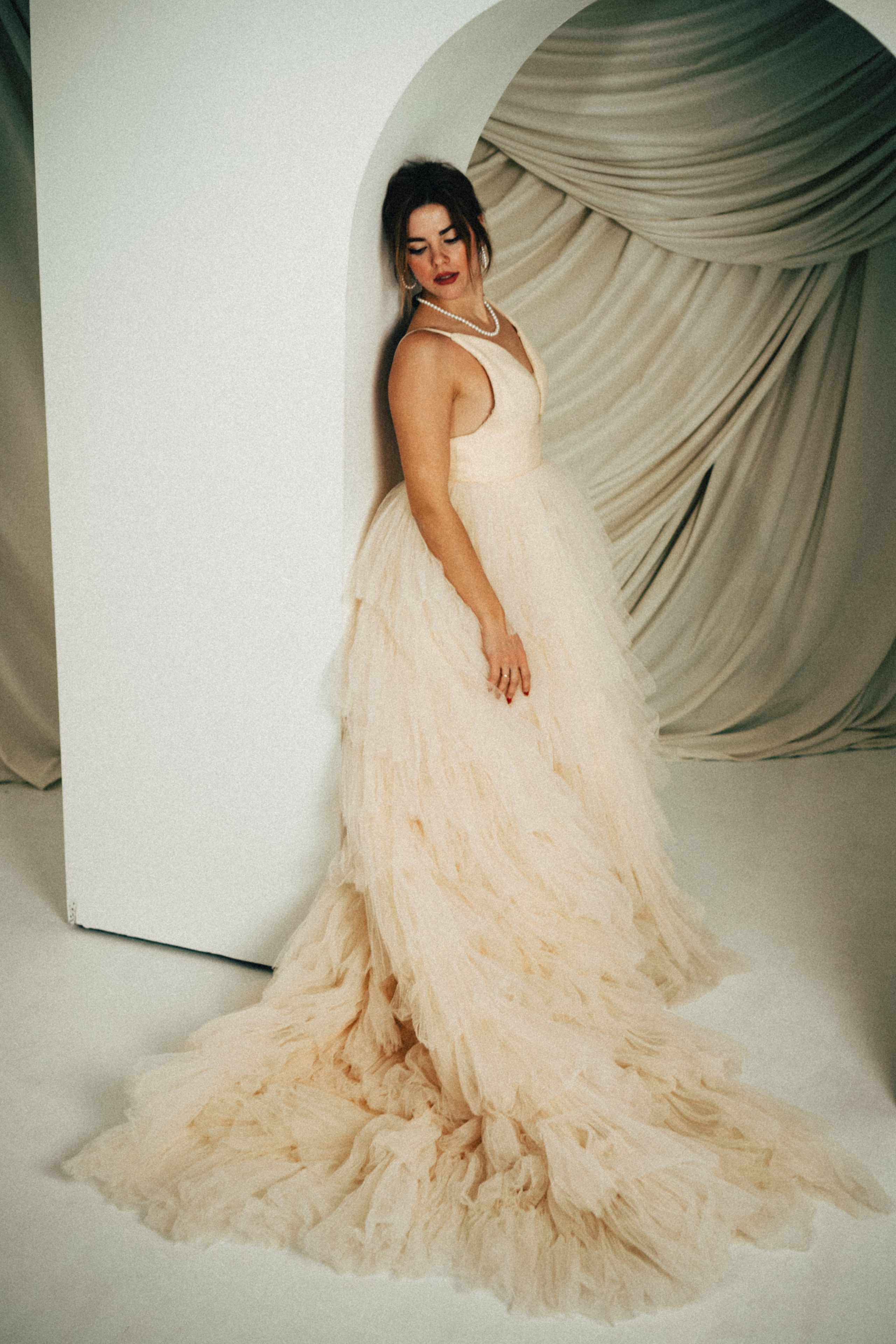 Сказочная история. Профессиональный фотограф, Санкт-Петербург — Виктория Богомолова