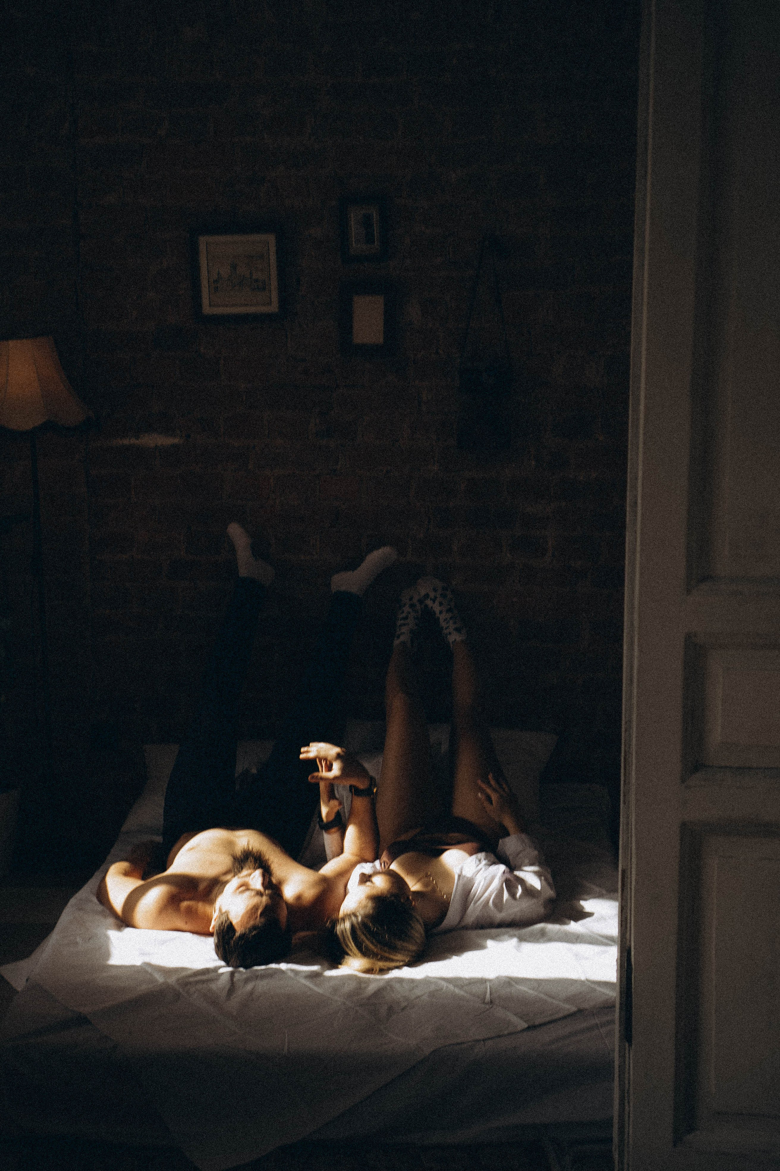 Любовь. Профессиональный фотограф, Санкт-Петербург — Виктория Богомолова