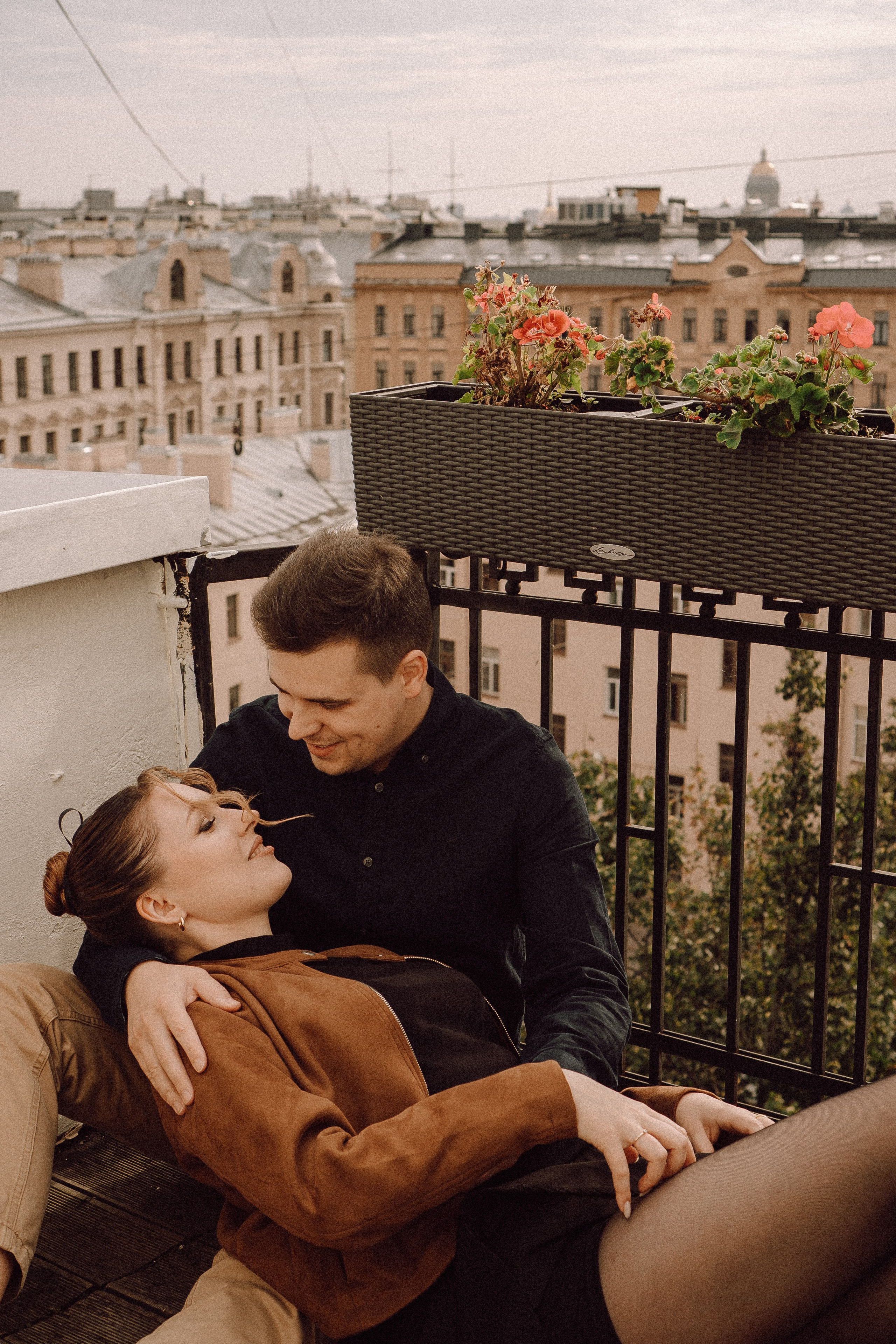 LOVE. Профессиональный фотограф, Санкт-Петербург — Виктория Богомолова