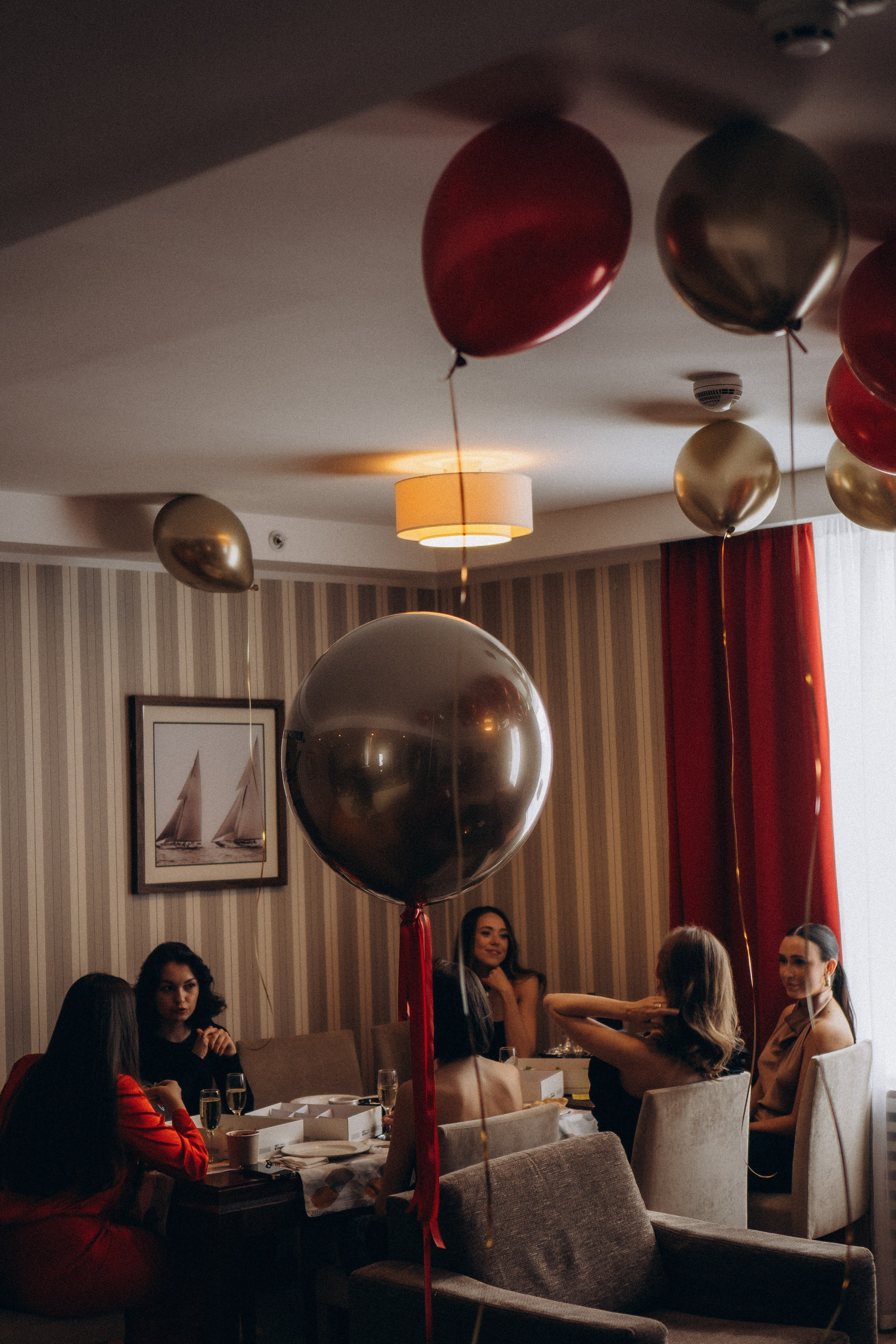 ДЕНЬ РОЖДЕНИЯ. Профессиональный фотограф, Санкт-Петербург — Виктория Богомолова