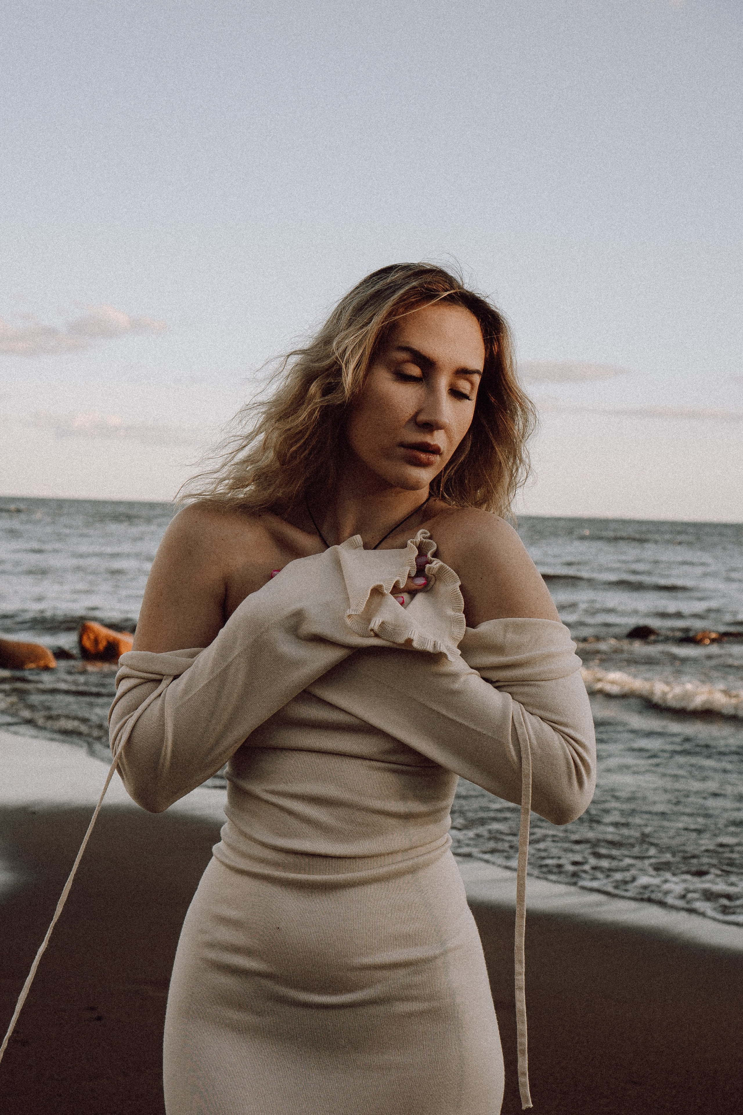 РОМАНТИКА ФИНСКОГО ЗАЛИВА. Профессиональный фотограф, Санкт-Петербург — Виктория Богомолова