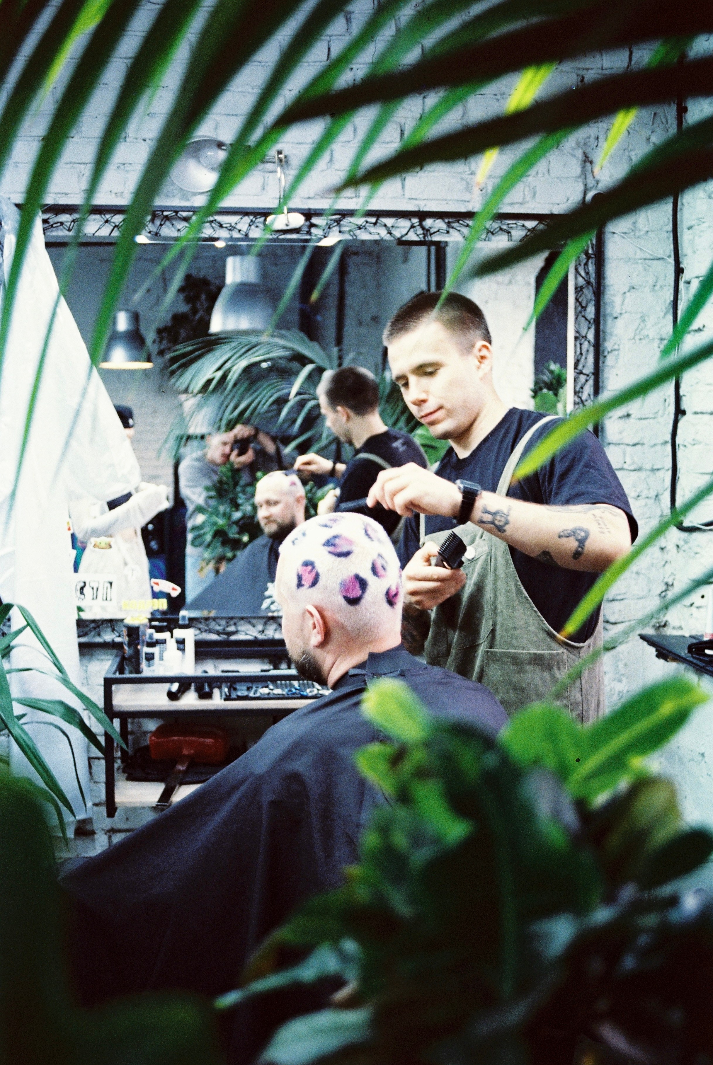 НАШ СТИЛЬ. КОЛЛЕКТИВНЫЙ ТРУД