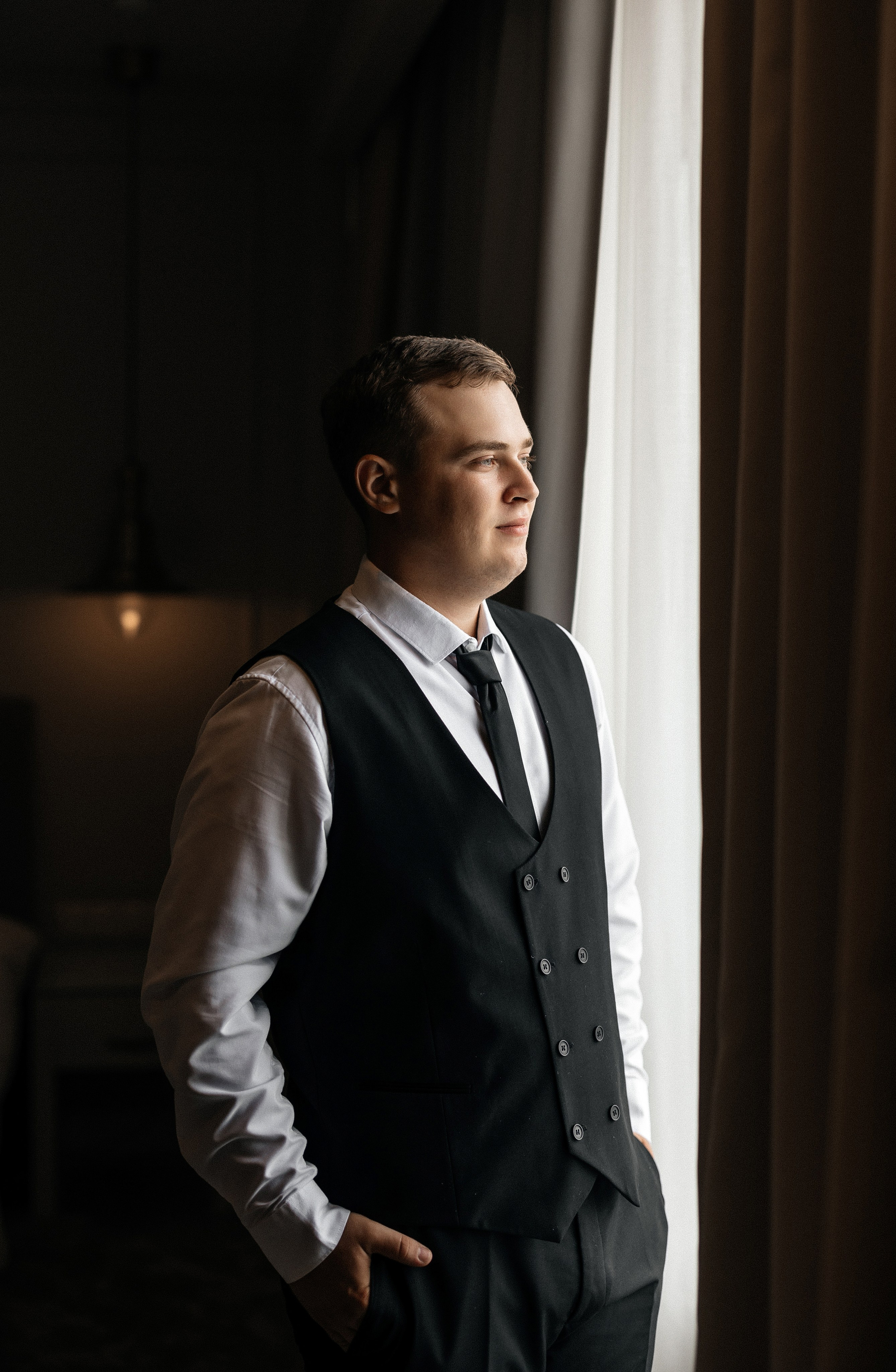 Александр & Ольга | Wedding. Свадебный и семейный фотограф в Омске Евгения Хакимова