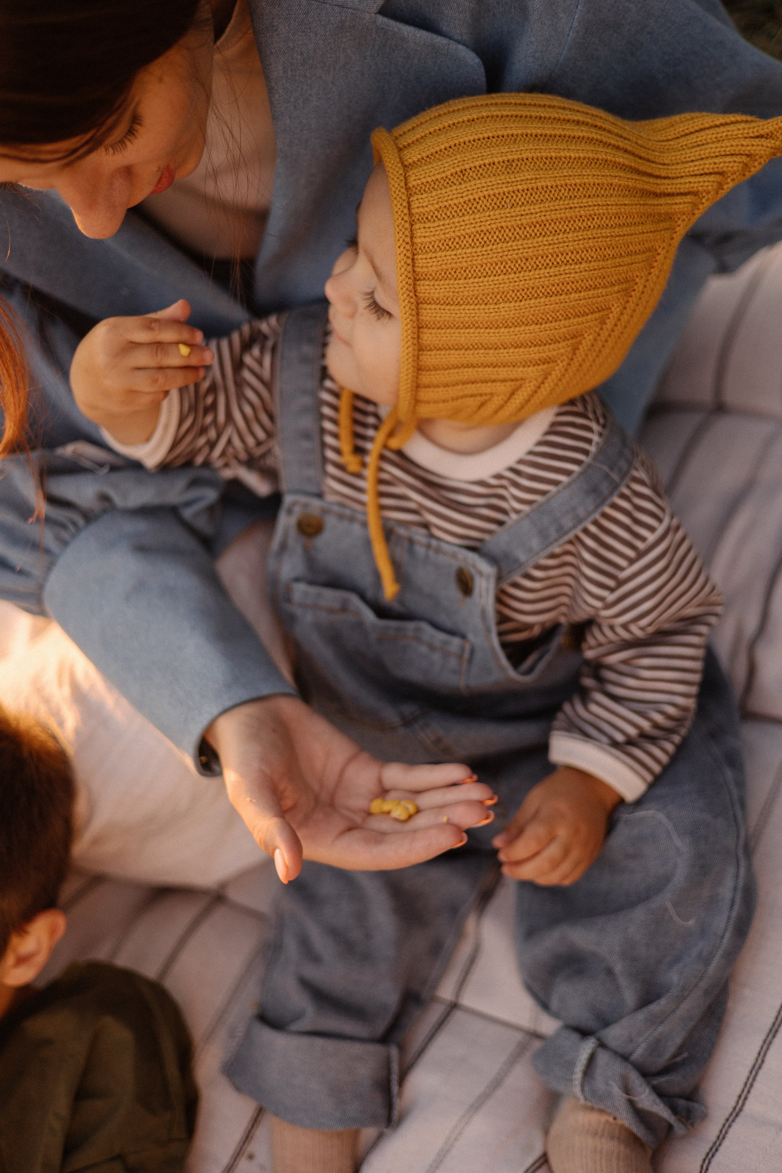 Алиса и мальчики. Семейный фотограф Александра Тарасова