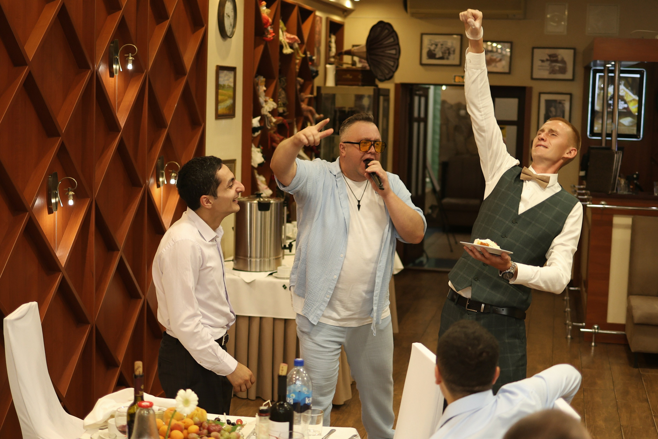 Валентина и Никита. Фотограф Нижний Новгород Анастасия Клопова