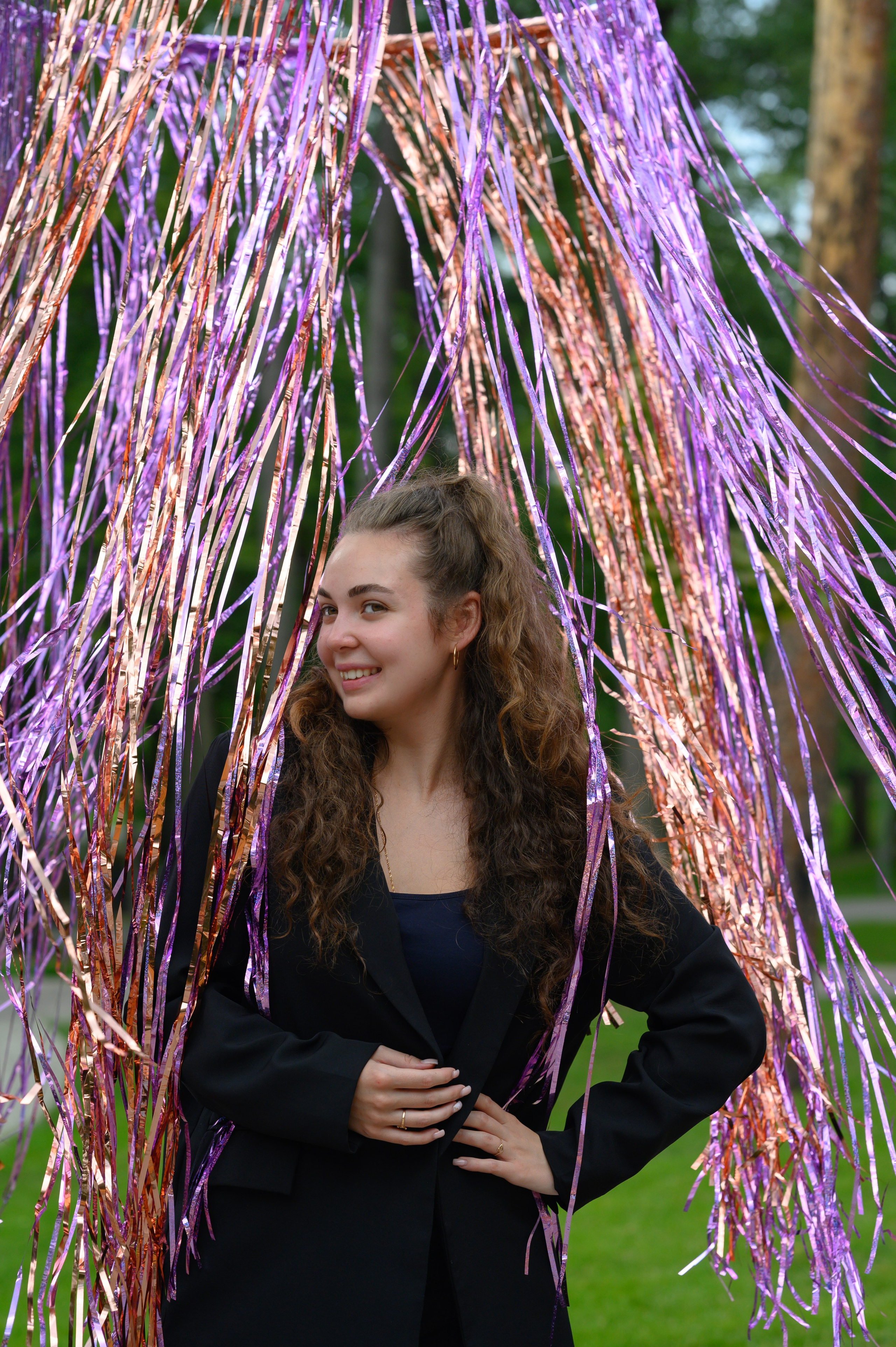 День молодёжи. Семейный фотограф Казакова Дарья