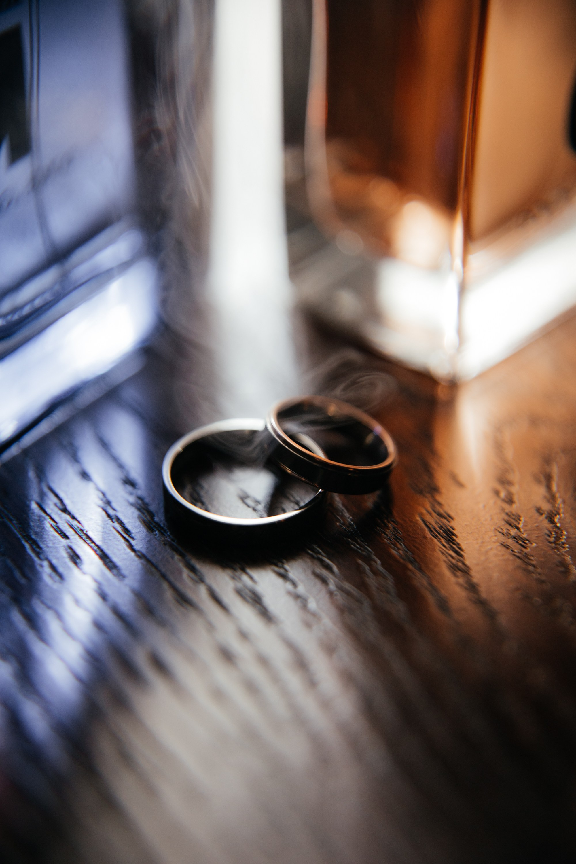 Николай и Татьяна. Фотограф Барнаул Полина Теплова