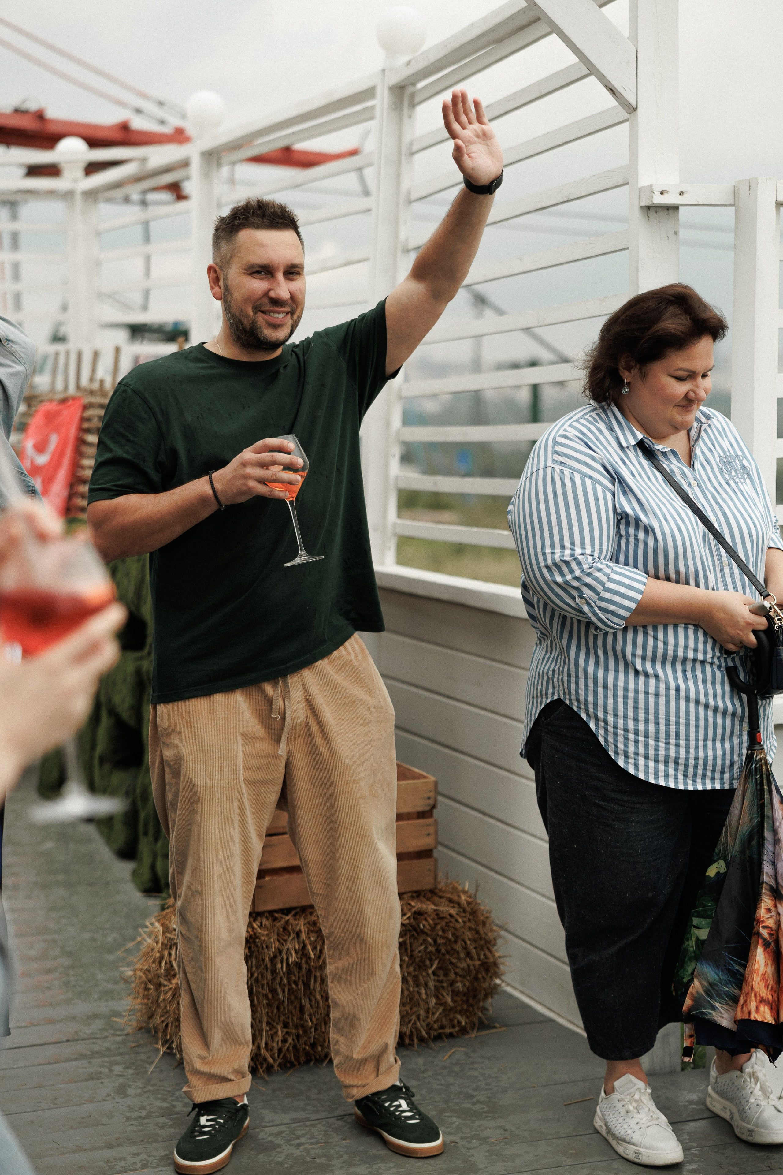 КОРПОРАТИВ DR.HUG. Свадебный и event-фотограф Иван Волнухин