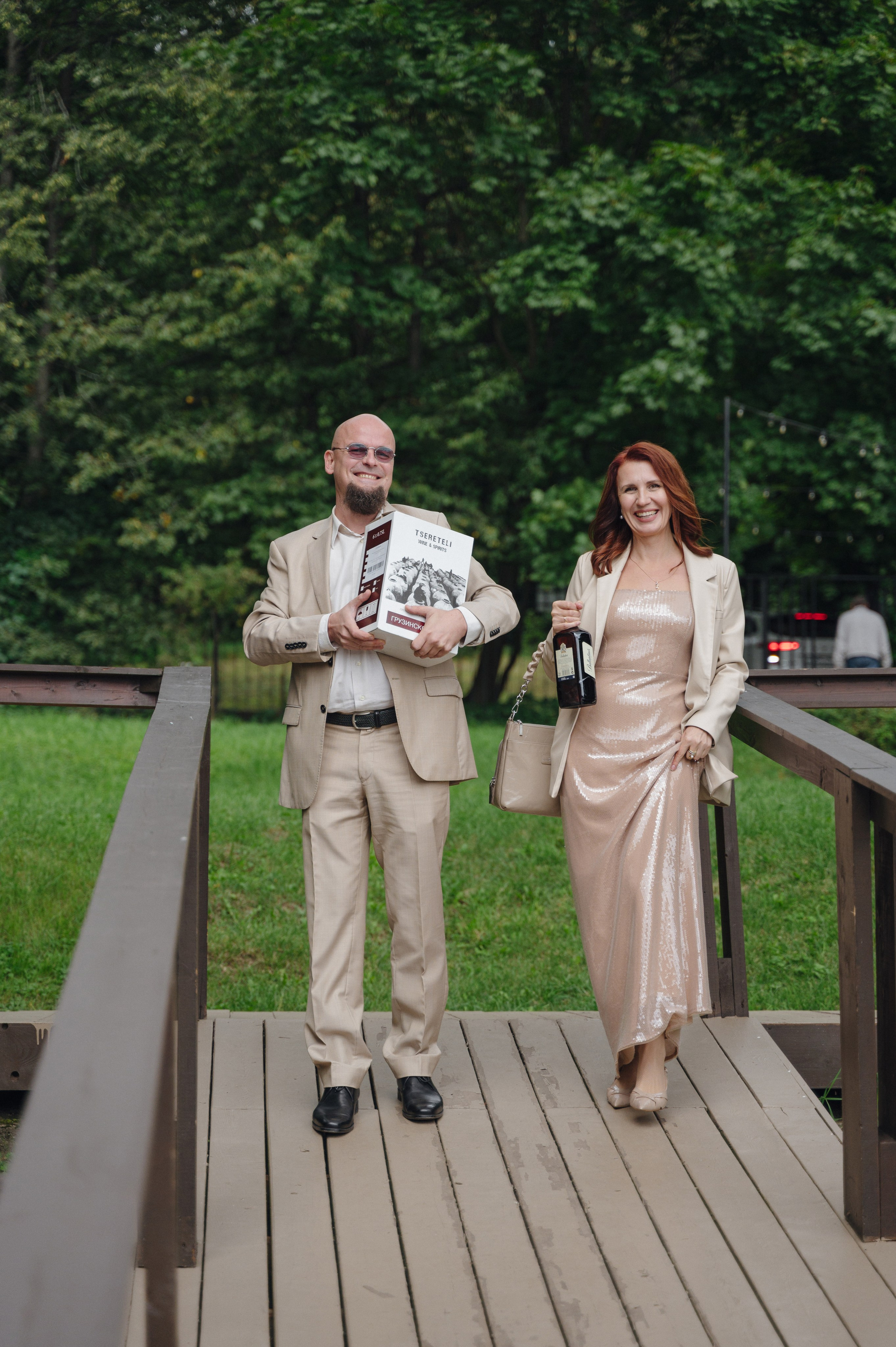 Ирина и Андрей. Свадебный фотограф Москва и Санкт-Петербург. Анастасия Чудина