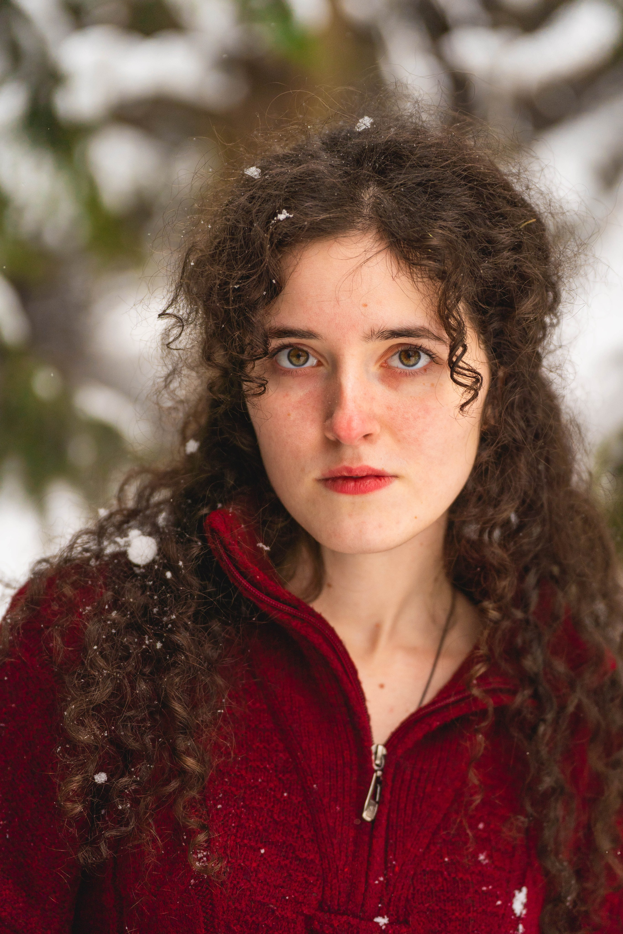 Софья. Фотограф в Москве Ленарская Дарья