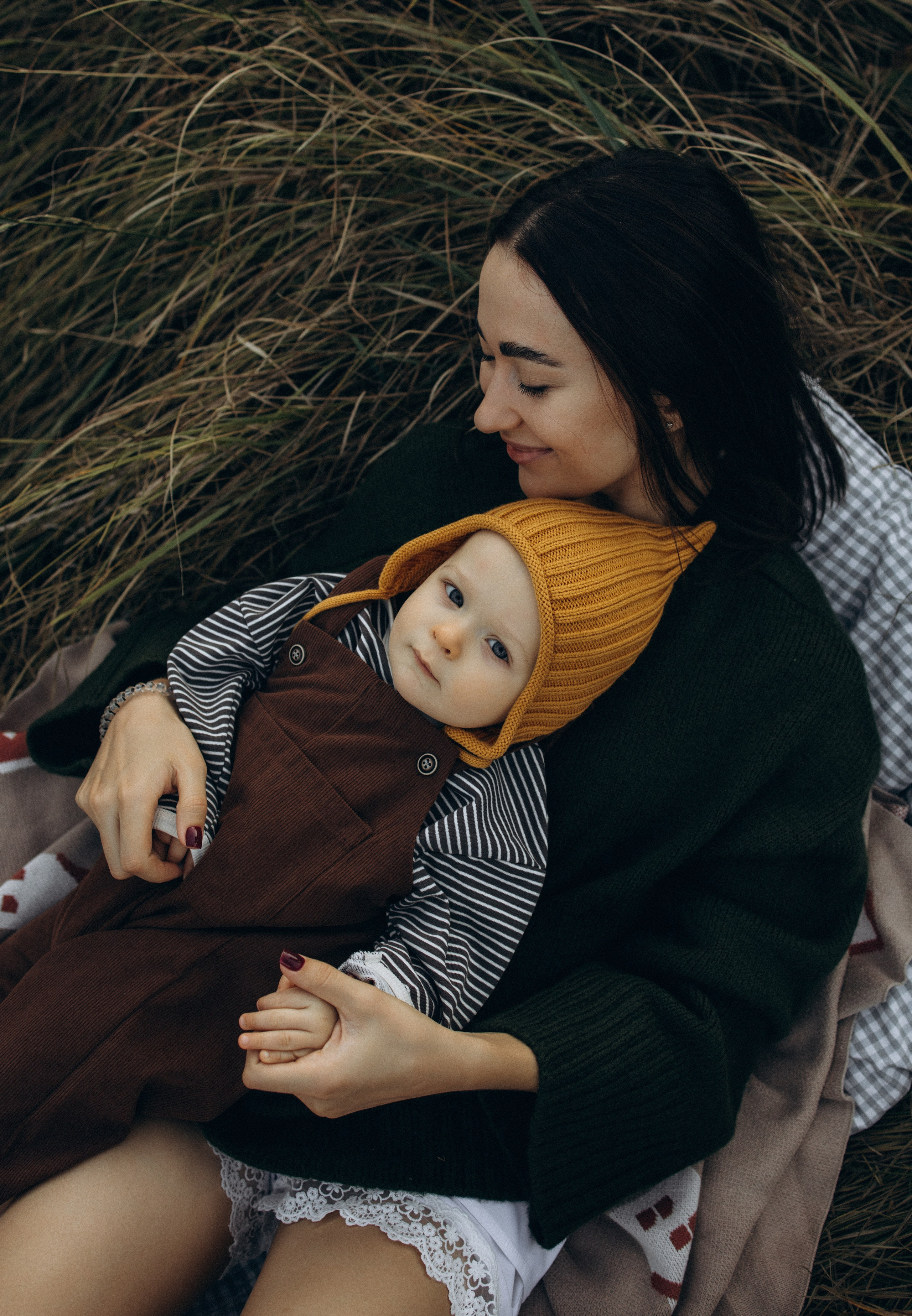 Семейная съемка Алина, Саша и Миша. Семейный фотограф в Ростове-на-Дону Мария Ожогина
