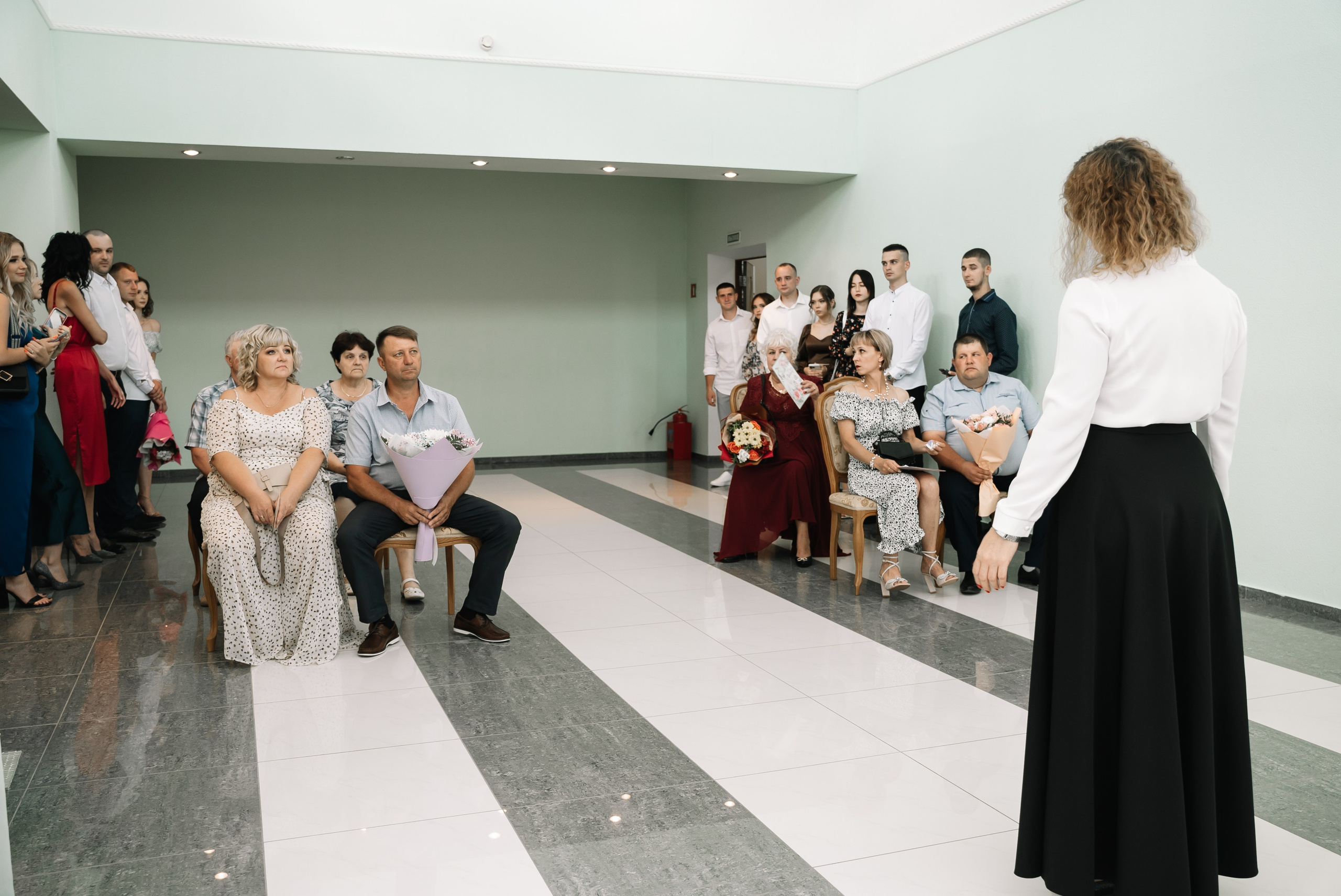 Дмитрий и Диана. Свадебный фотограф в Самаре Анна Ковалева