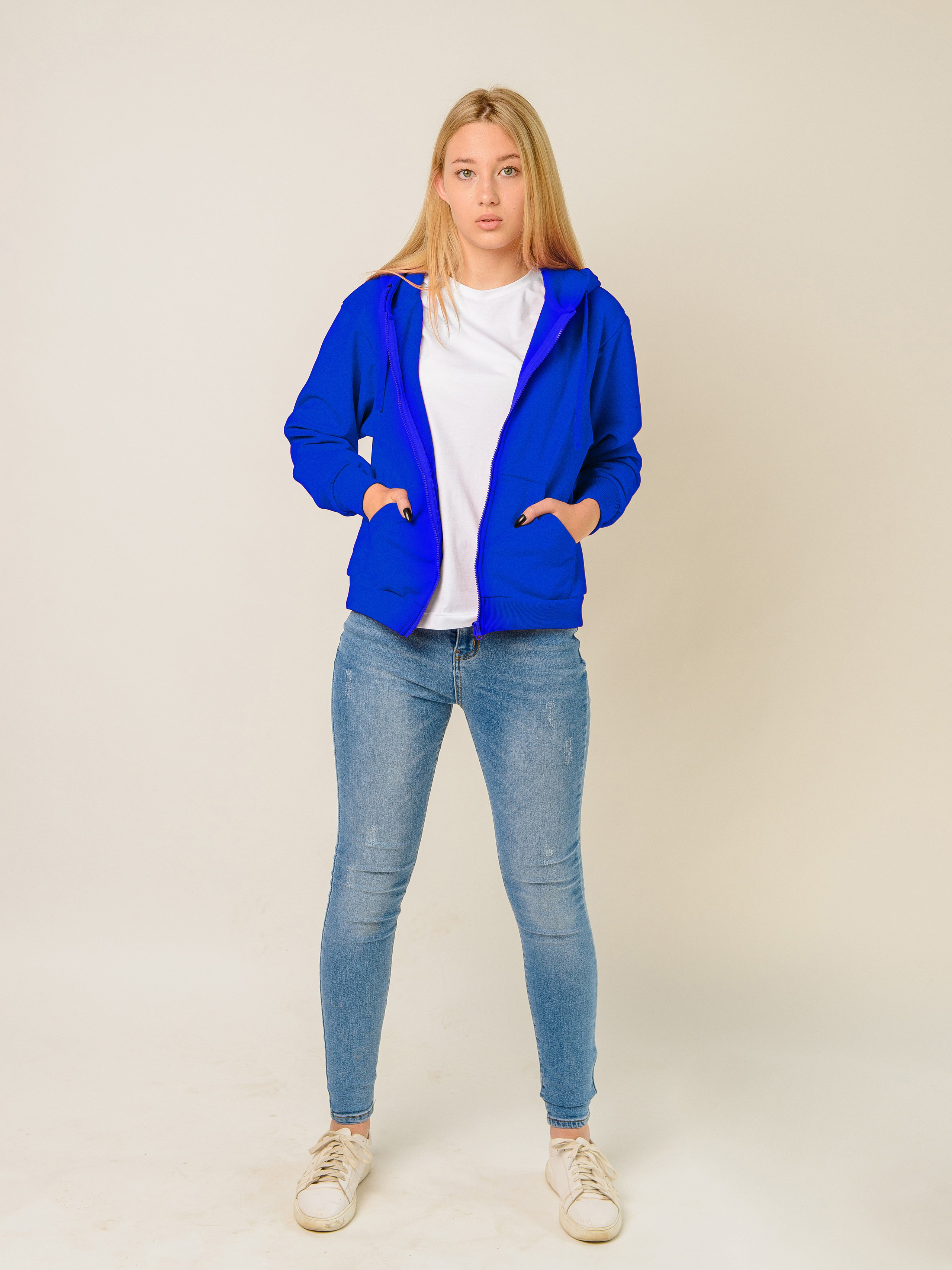 Замена цвета | Студия SVITHART