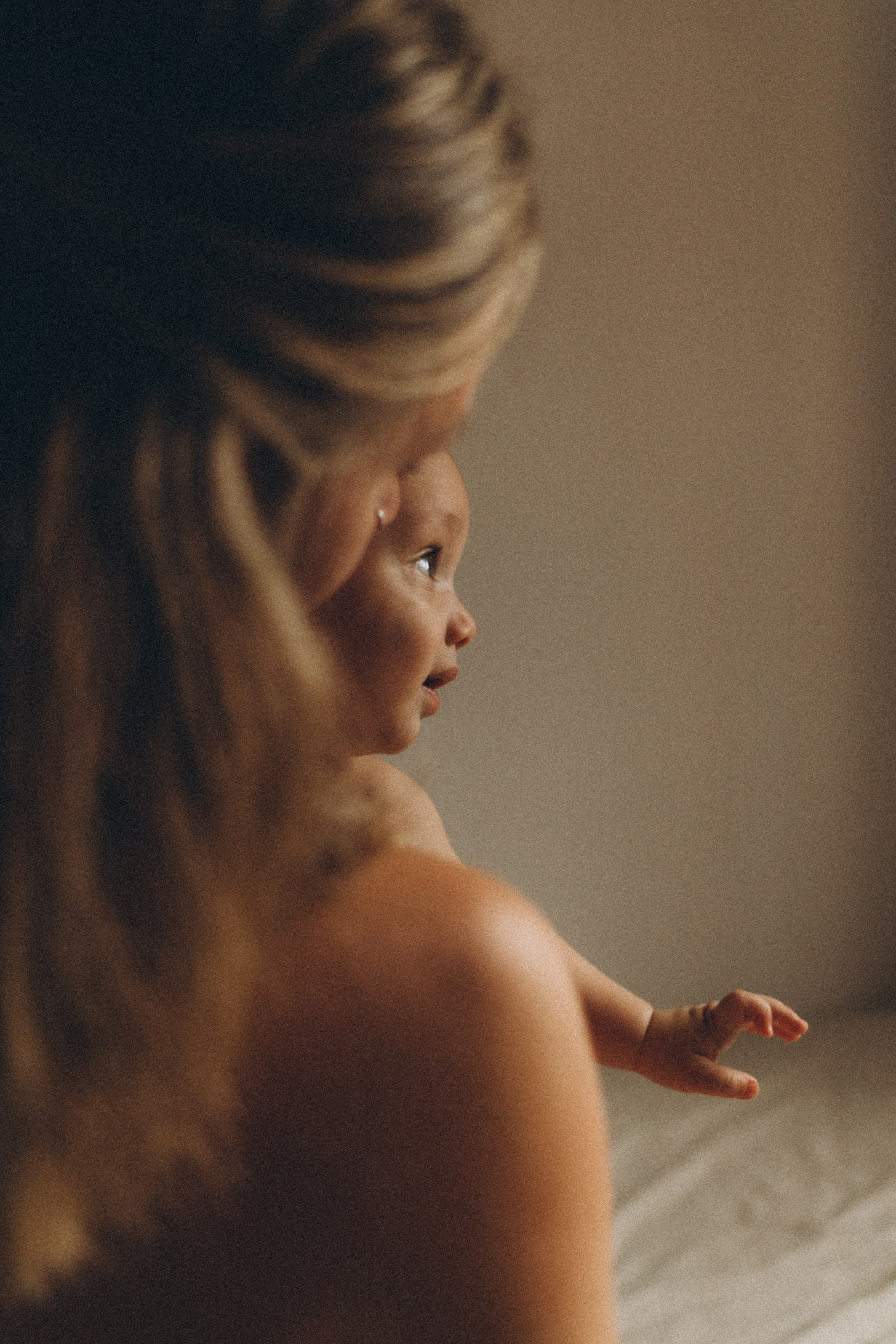 Кристина. Анастасия Кацуба. Фотограф материнства и семейный фотограф. Валенсия