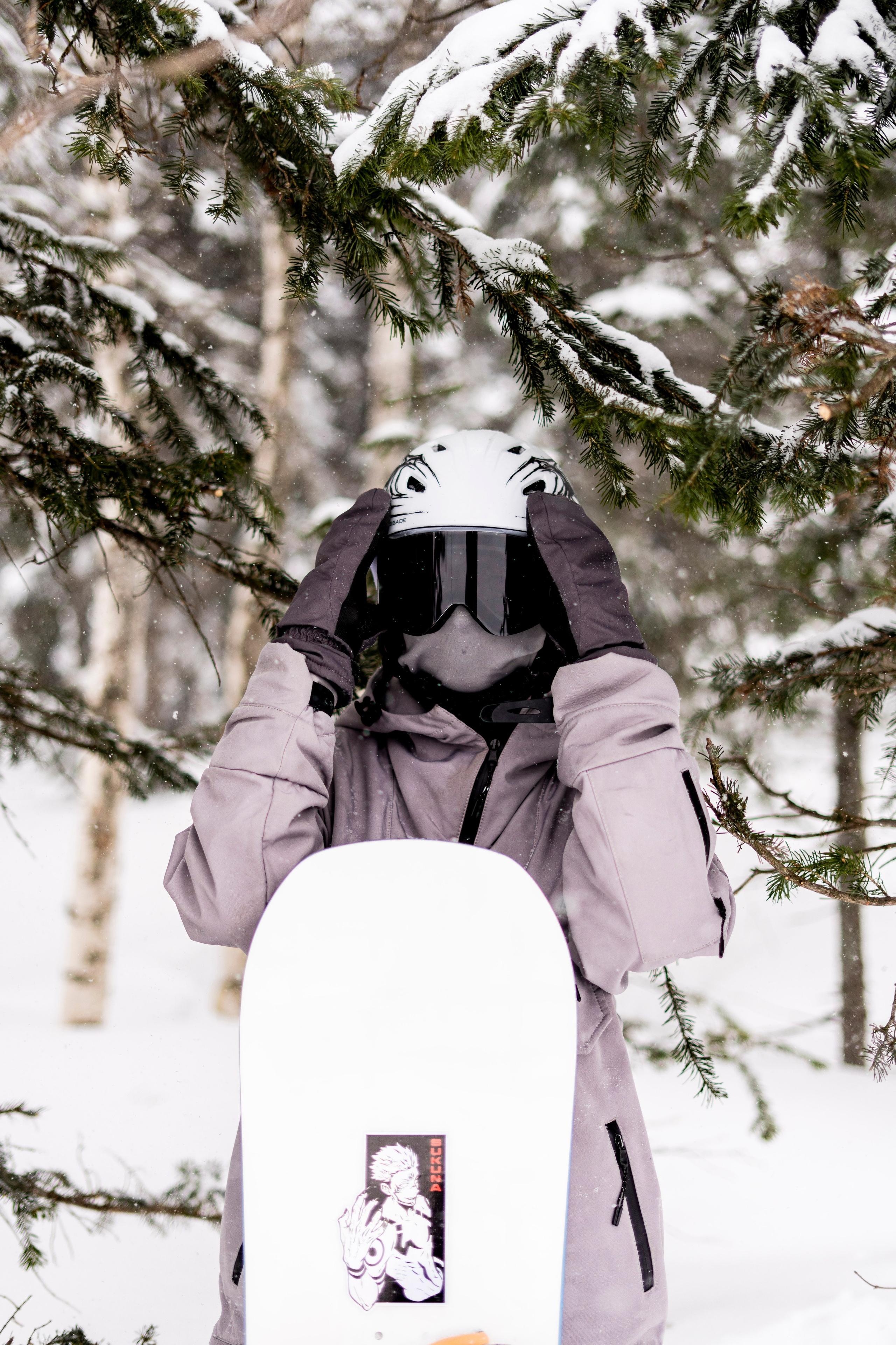 Тур. Анастасия Паршукова — фотограф Шерегеш Новосибирск