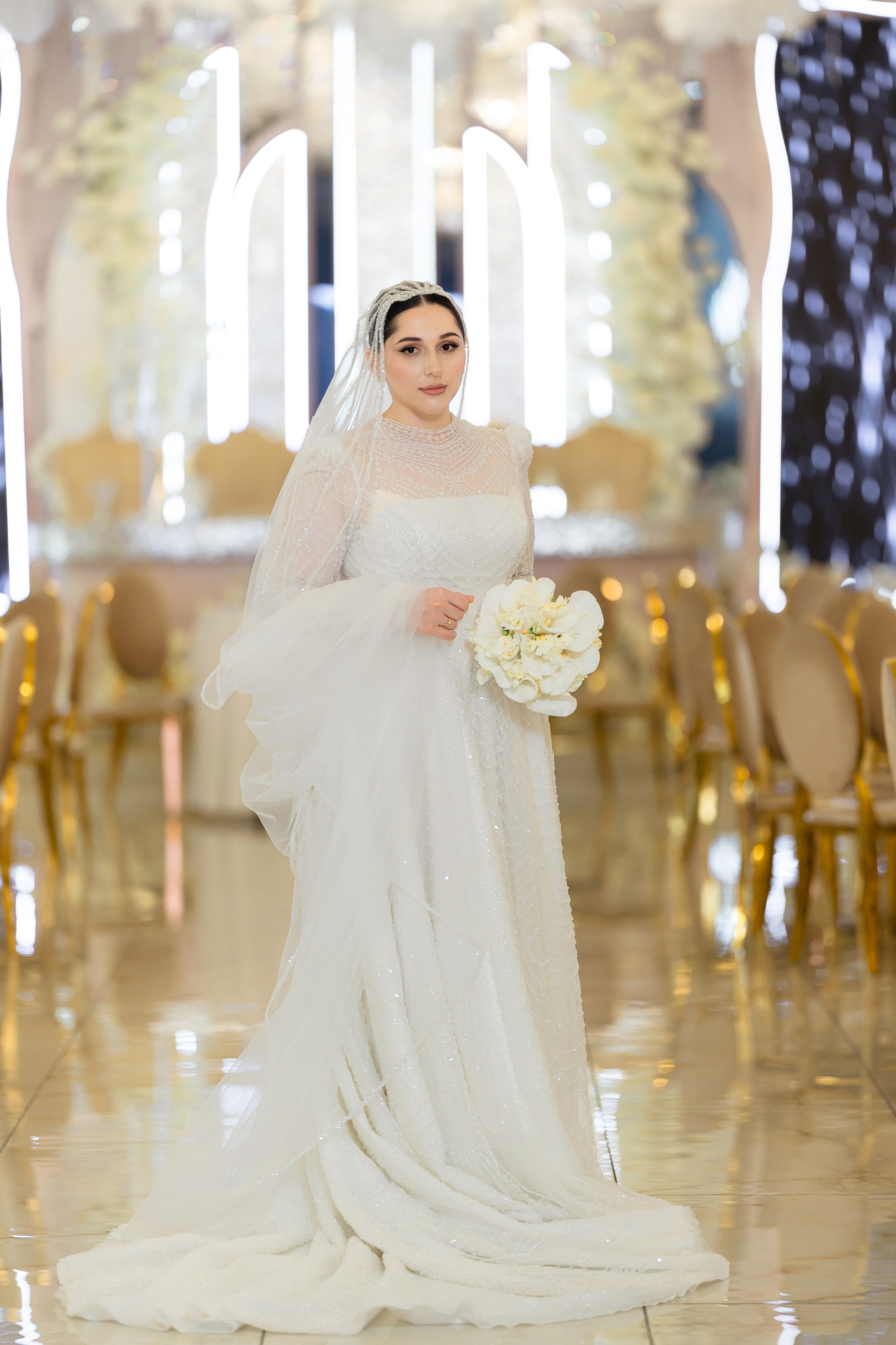 Азамат и Жанна. Свадебный и семейный фотограф | SVET.photo