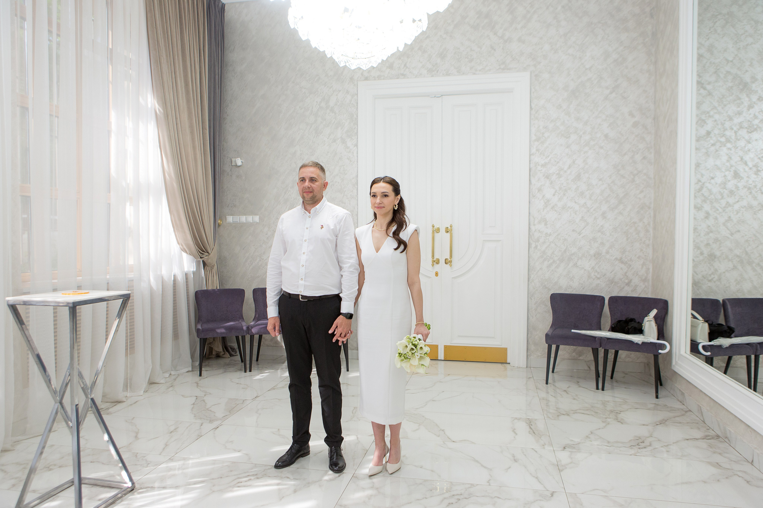 Любовь & Олег. Фотограф Дроздова Анна