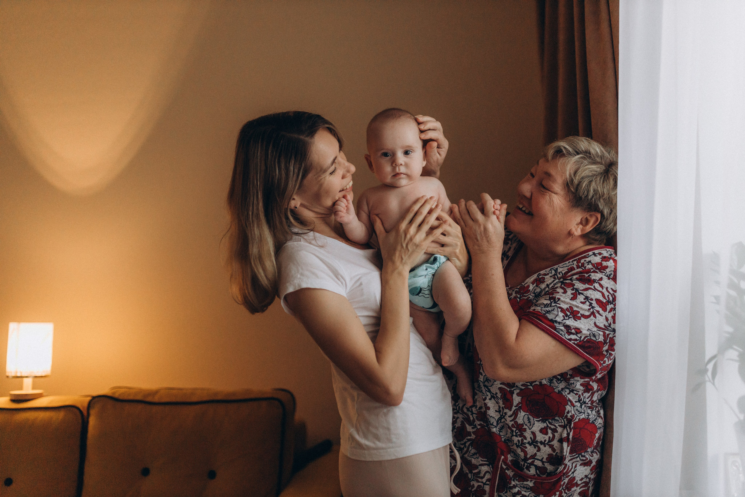 13. Семейный фотограф в Москве Жукова Анна