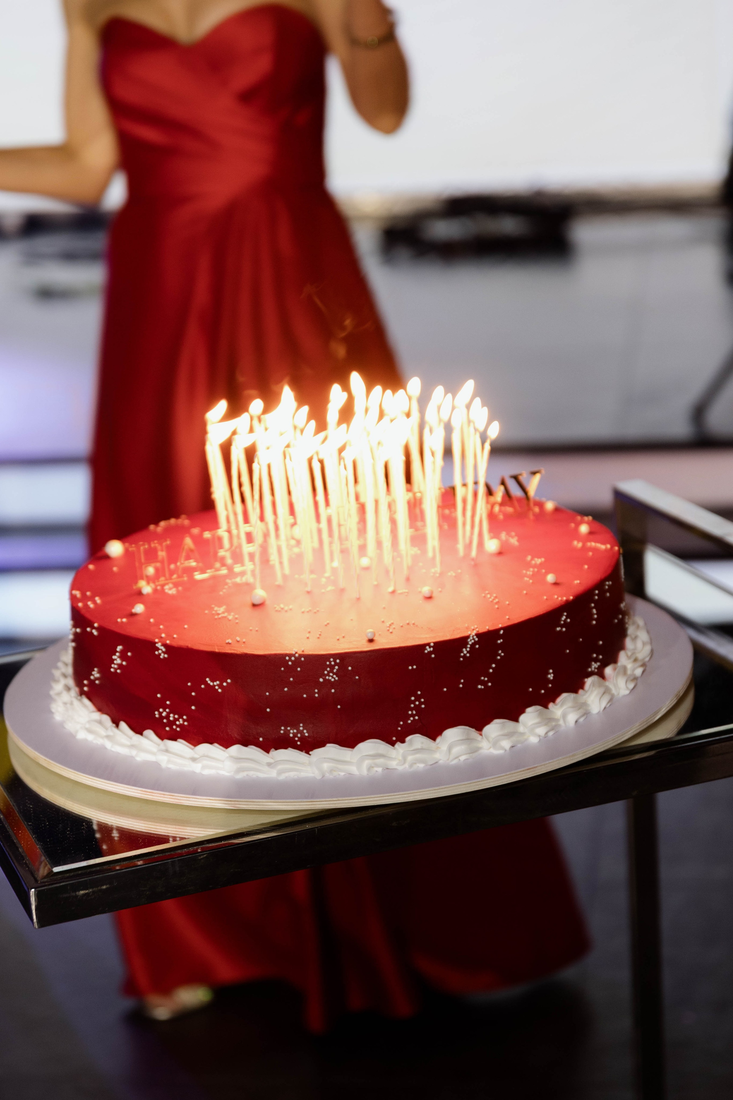 Юбилей. Екатерина. Фотограф Юсова Мария