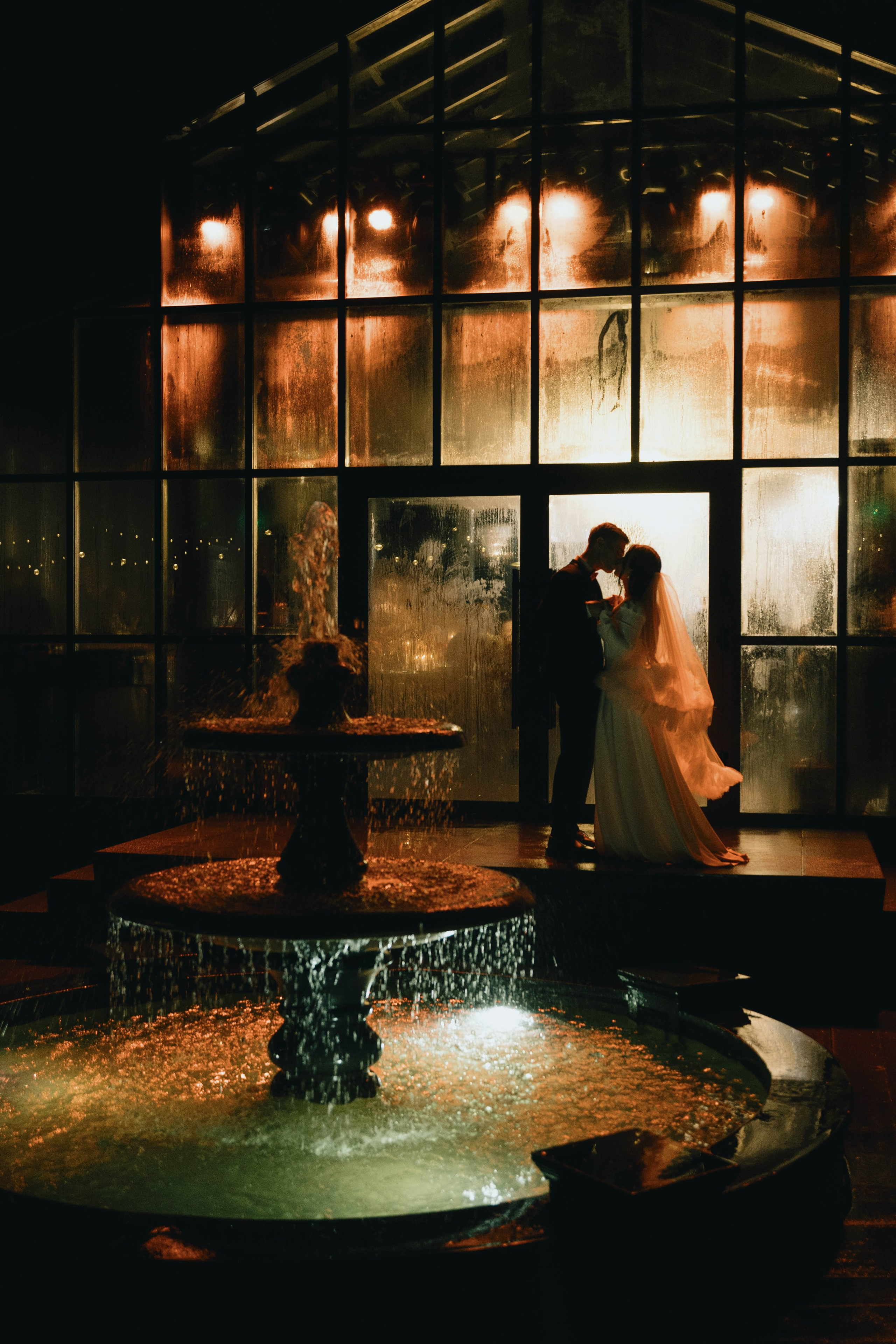 Александр и Валерия. Фотограф Юсова Мария