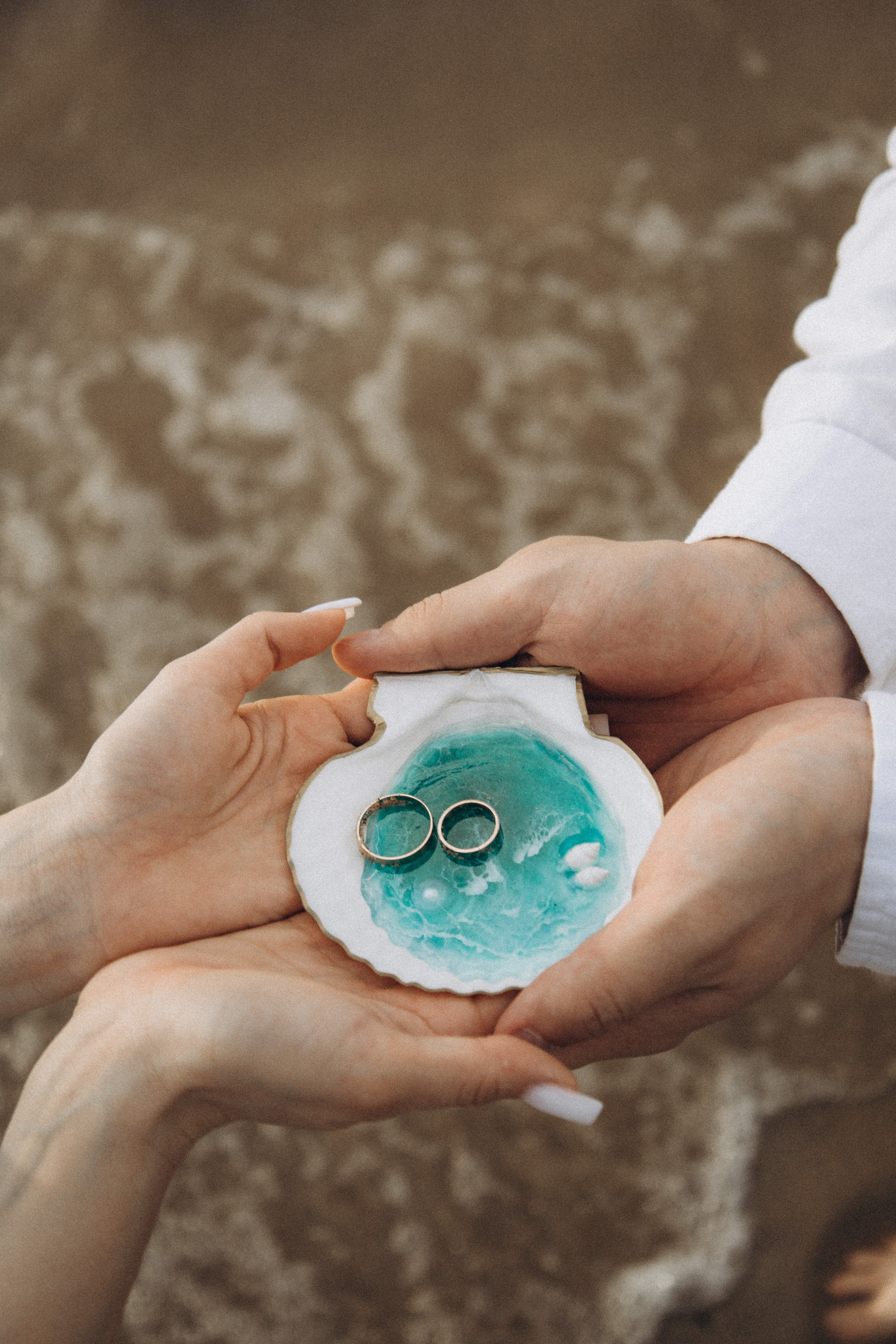 Фотограф Оксана Пономарева