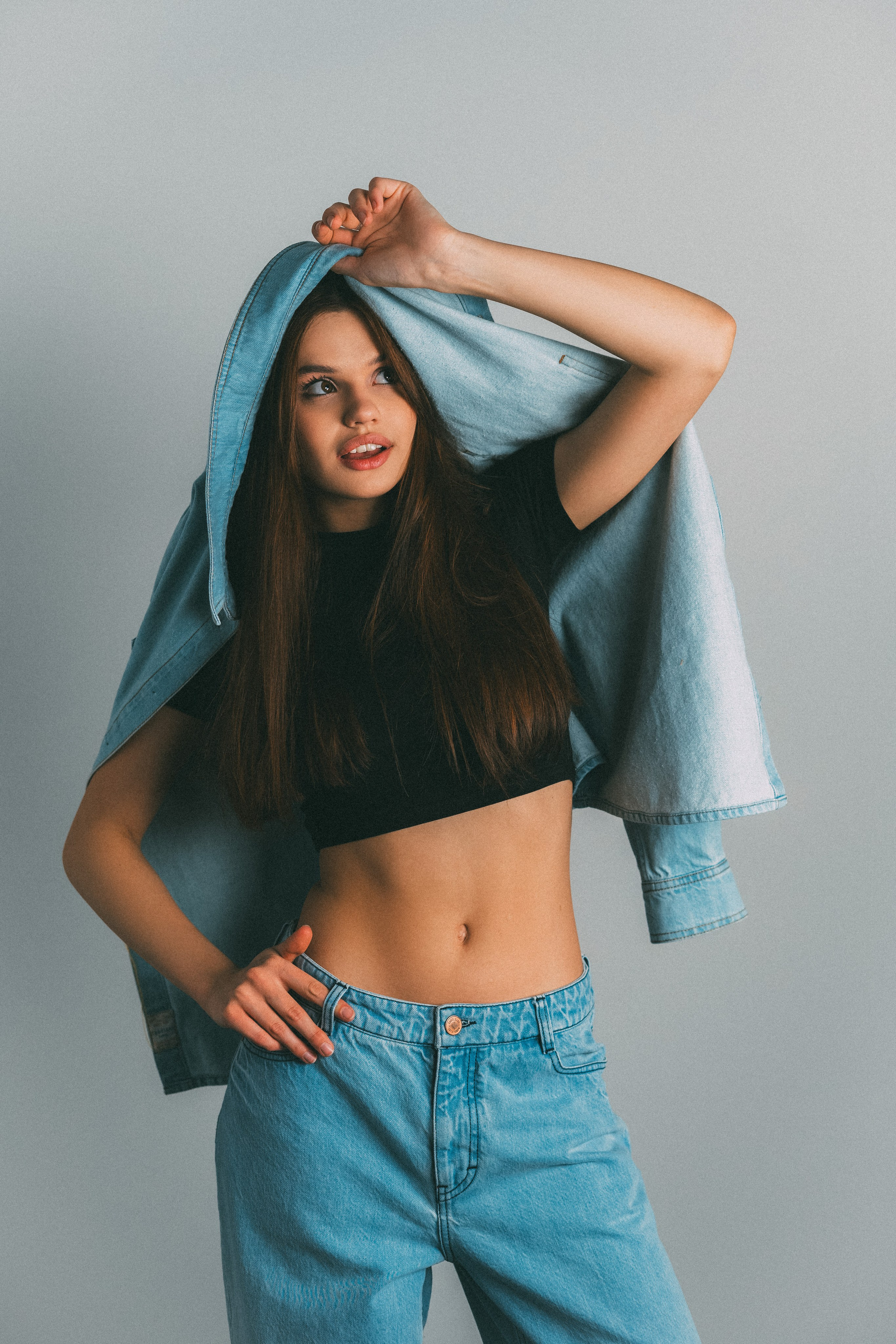 Diana P. Modeling agency TM MODELS