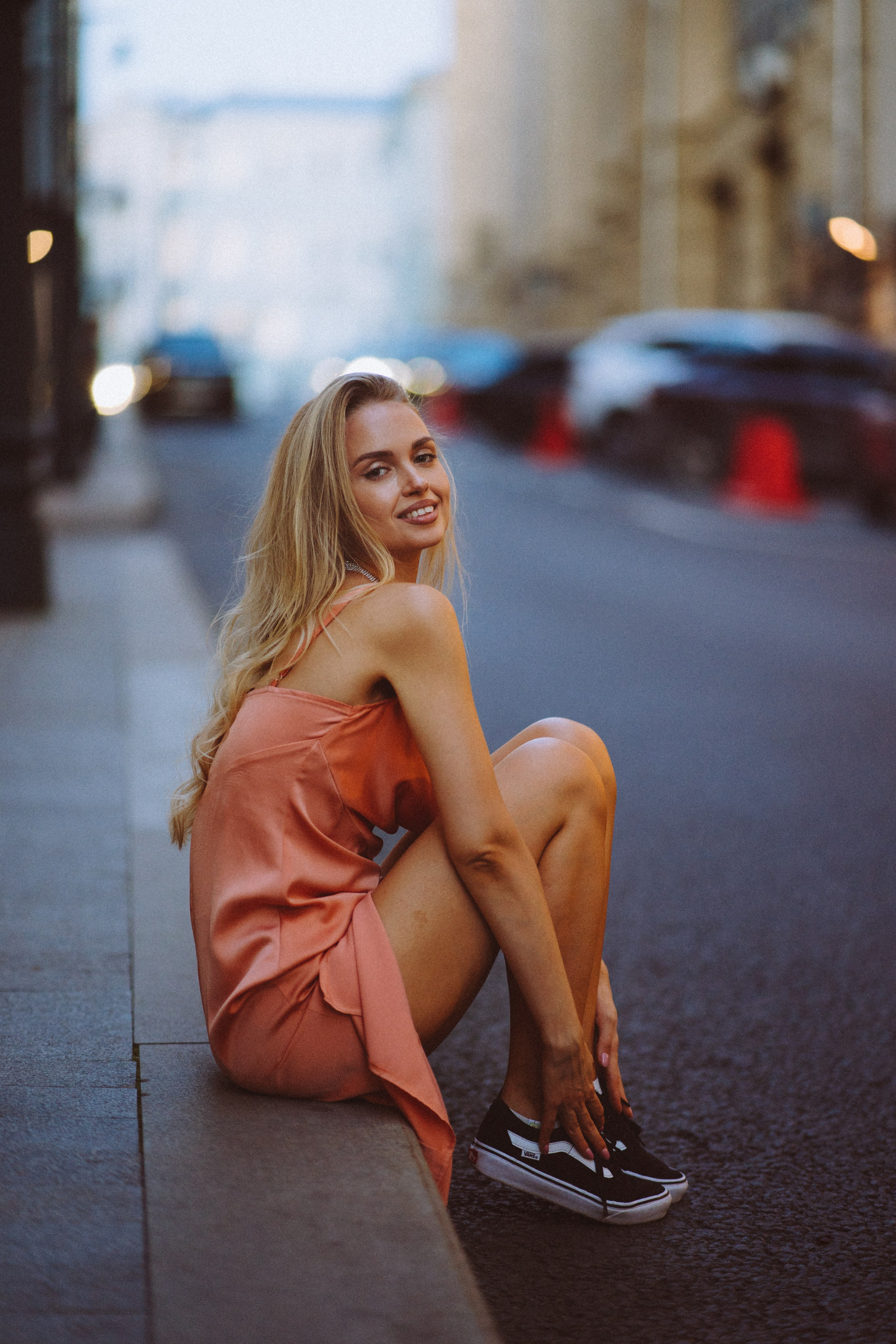 Лена. Фотограф Екатерина Катунова | Москва