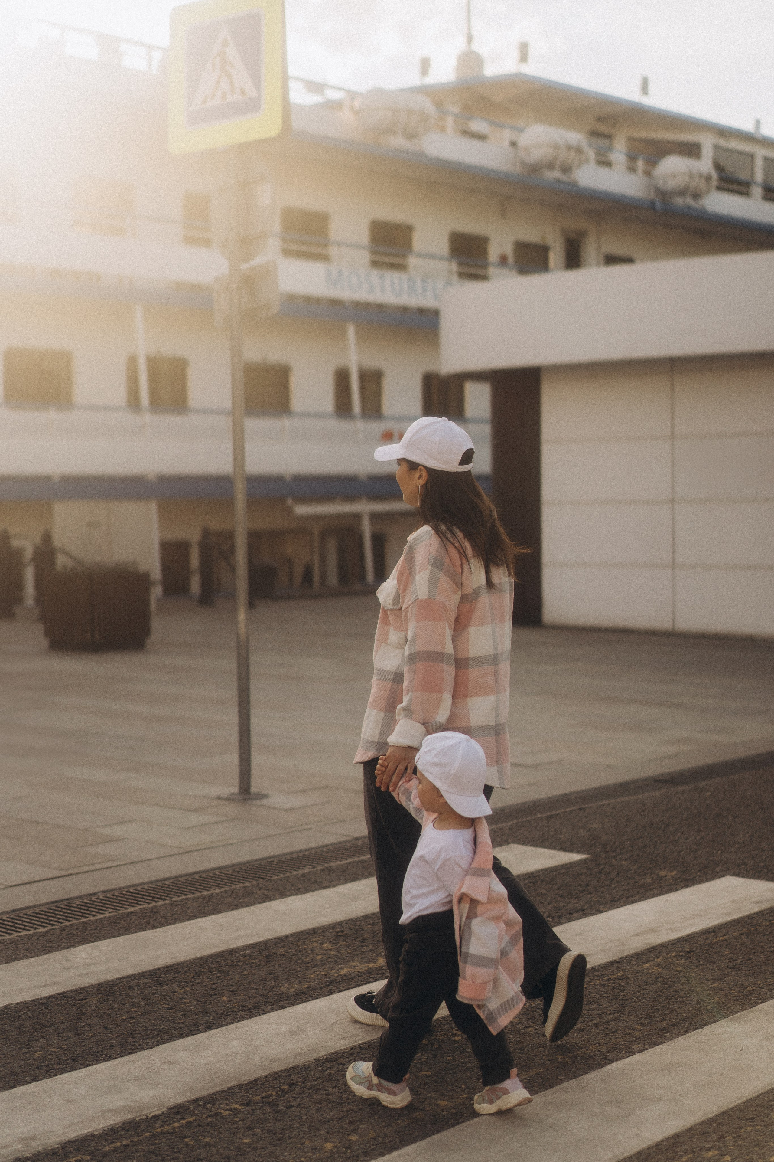 Настя и Катя. Фотограф Екатерина Катунова | Москва