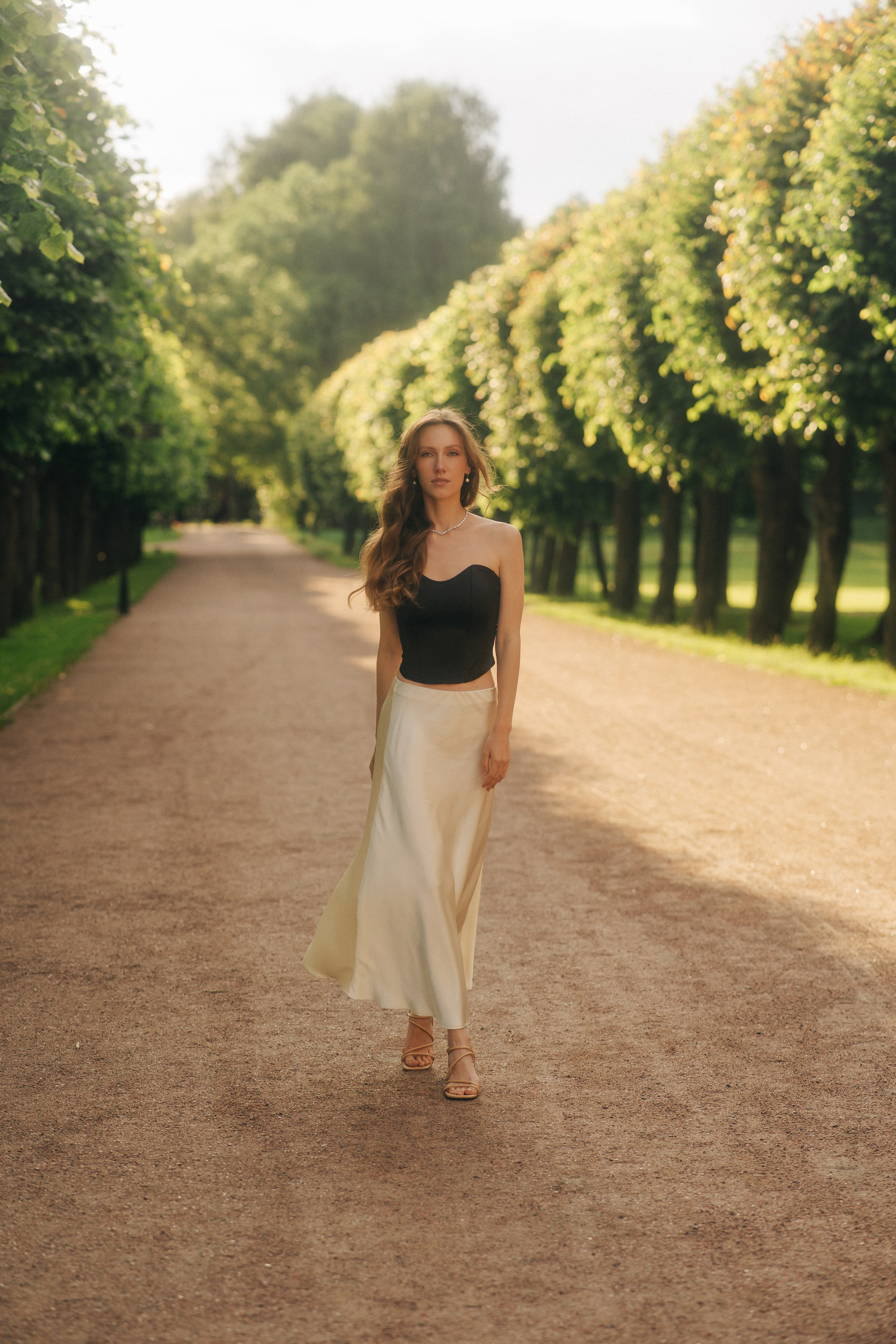 Настя. Фотограф Екатерина Катунова | Москва