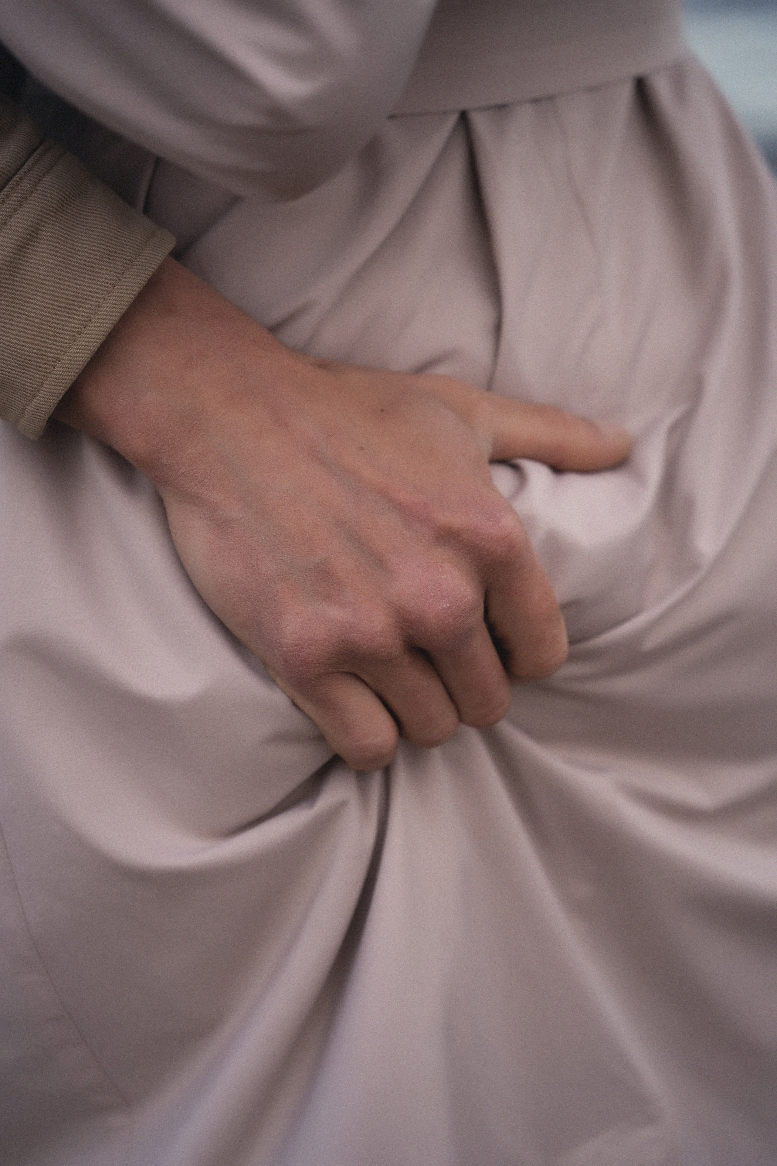 Лав по-фински. Визуальный художник «Границы внутри»