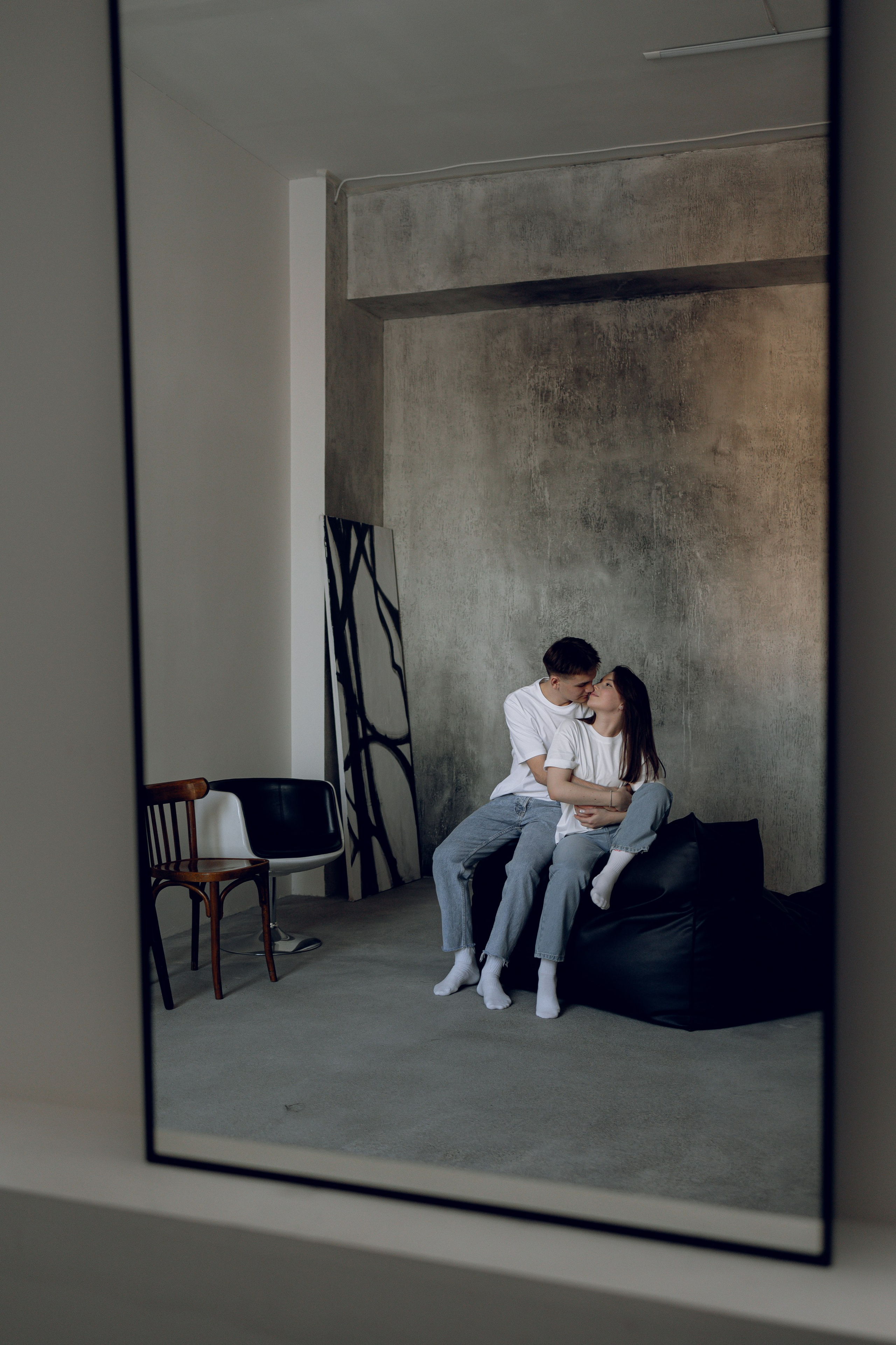 Сеня и Даша. Свадебный фотограф Казань| Фотограф Казань Зевакина Анастасия