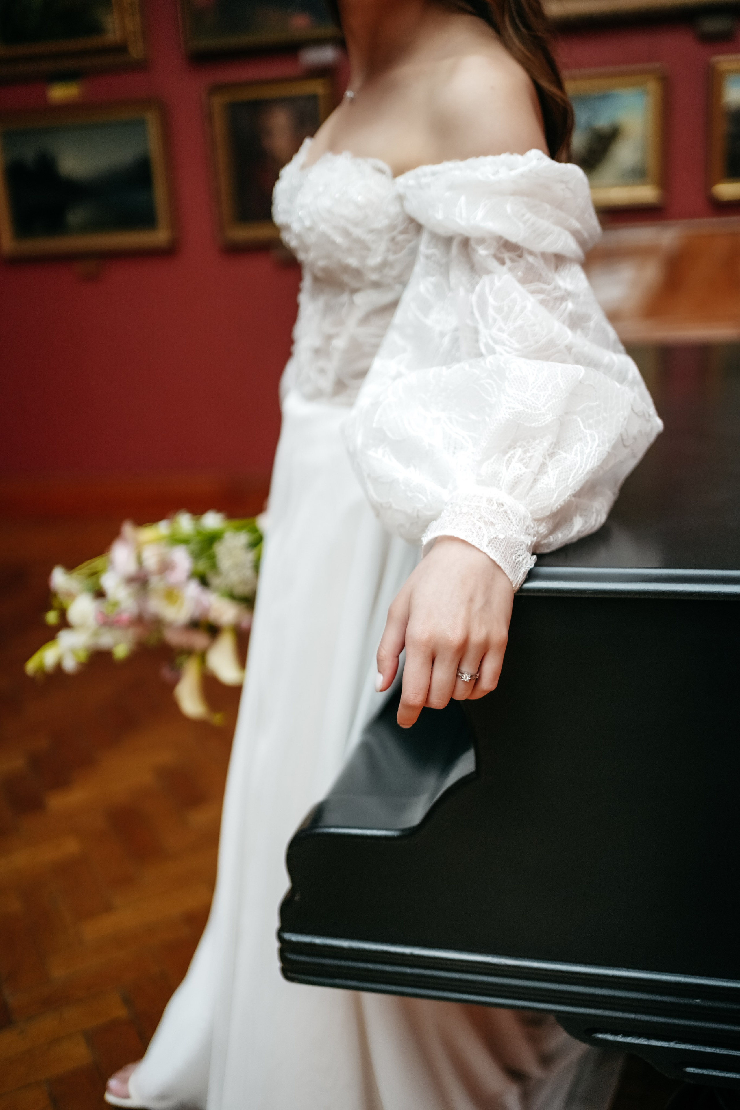 Максим и Арина, Нижний Тагил. Фотограф Перевозкина Анна