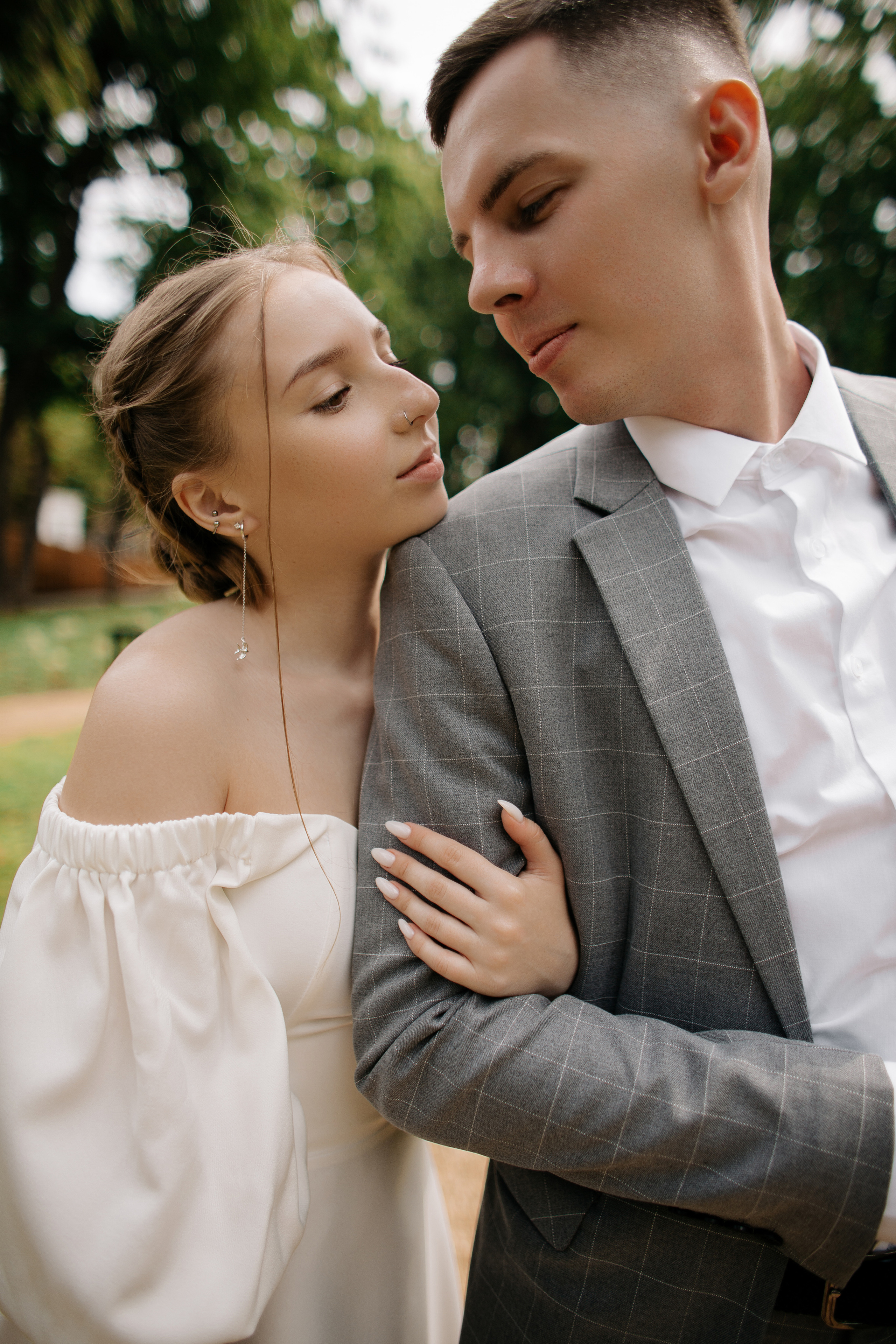 К+С. Фотограф Дарья Бобровских в Воронеже