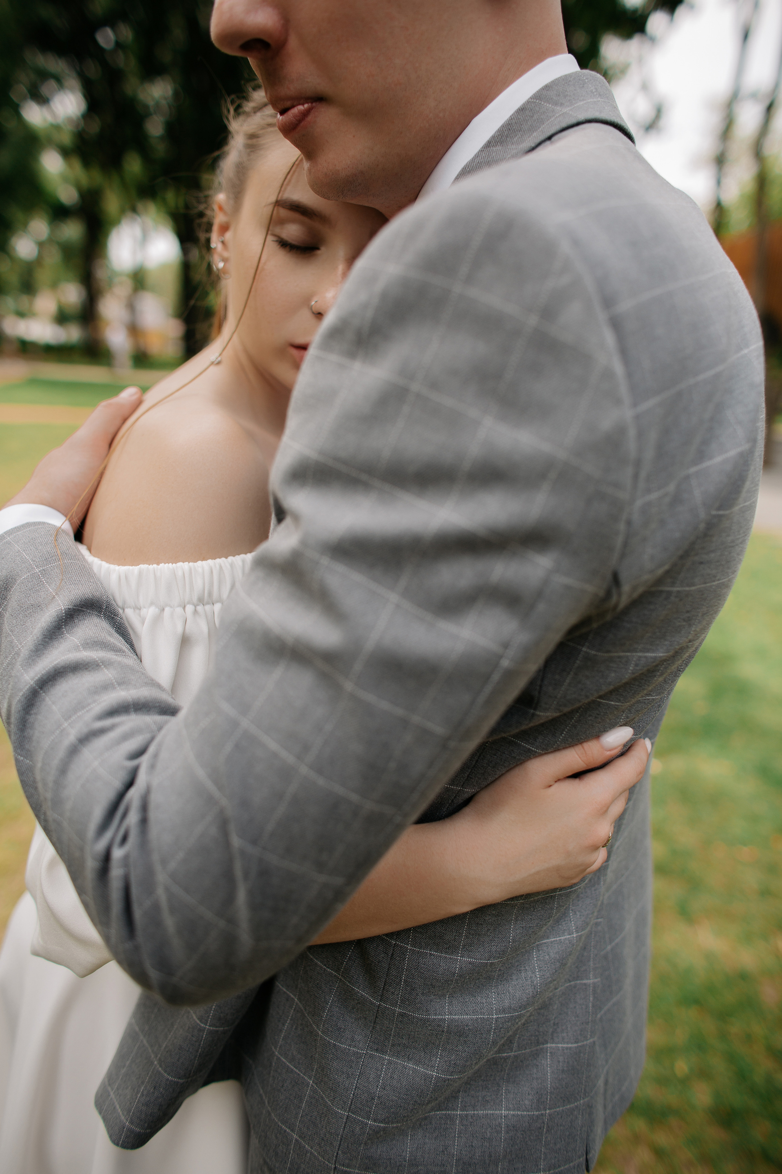 К+С. Фотограф Дарья Бобровских в Воронеже