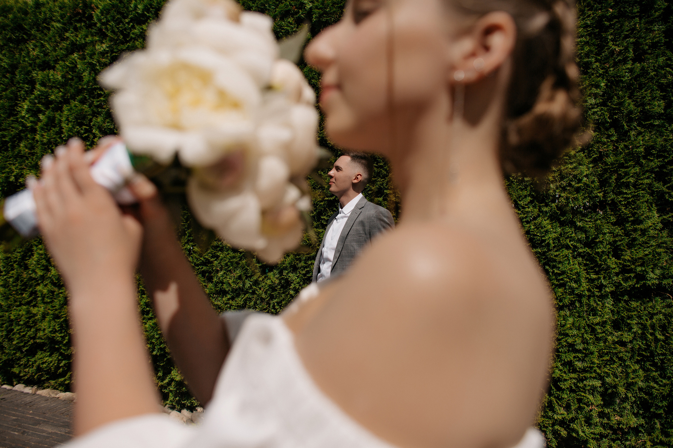 К+С. Фотограф Дарья Бобровских в Воронеже