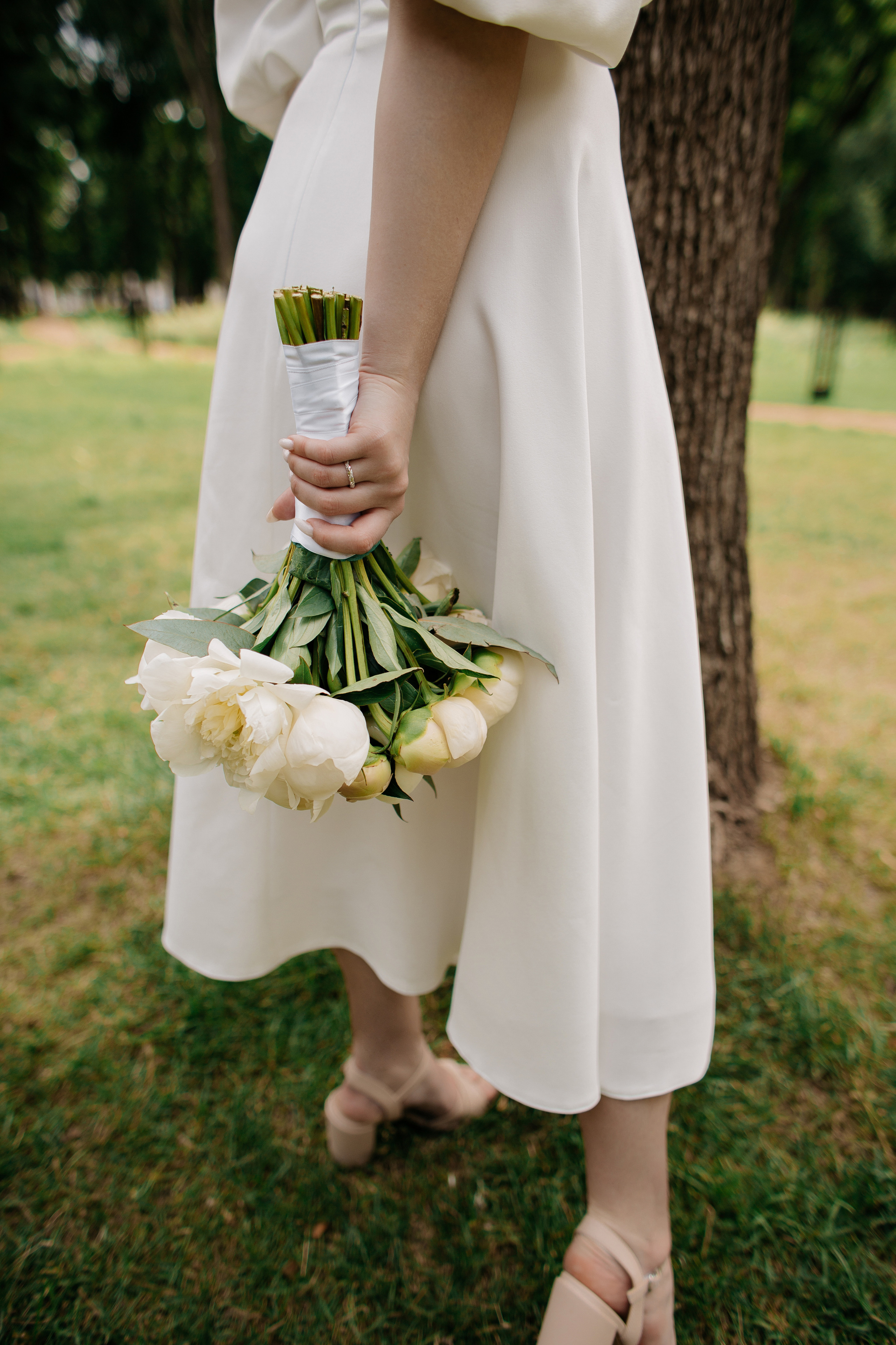 К+С. Фотограф Дарья Бобровских в Воронеже