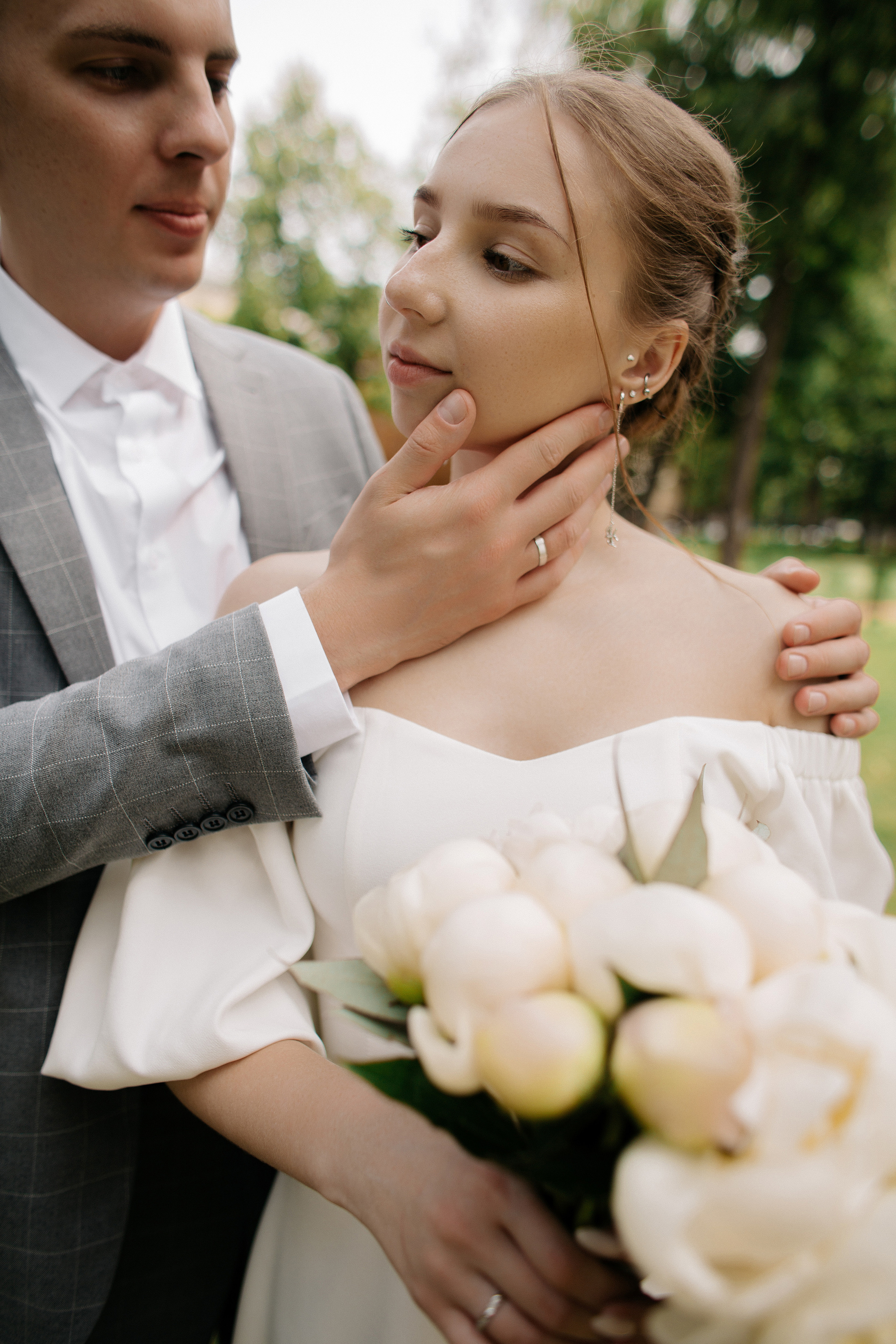 К+С. Фотограф Дарья Бобровских в Воронеже