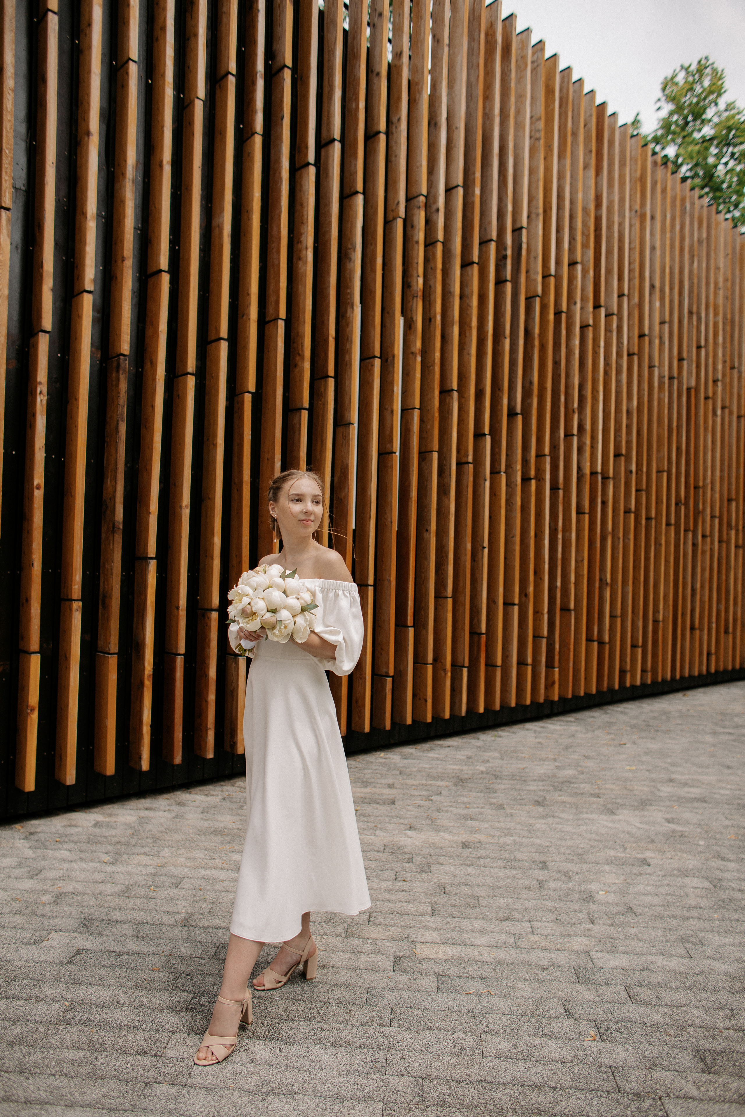 К+С. Фотограф Дарья Бобровских в Воронеже