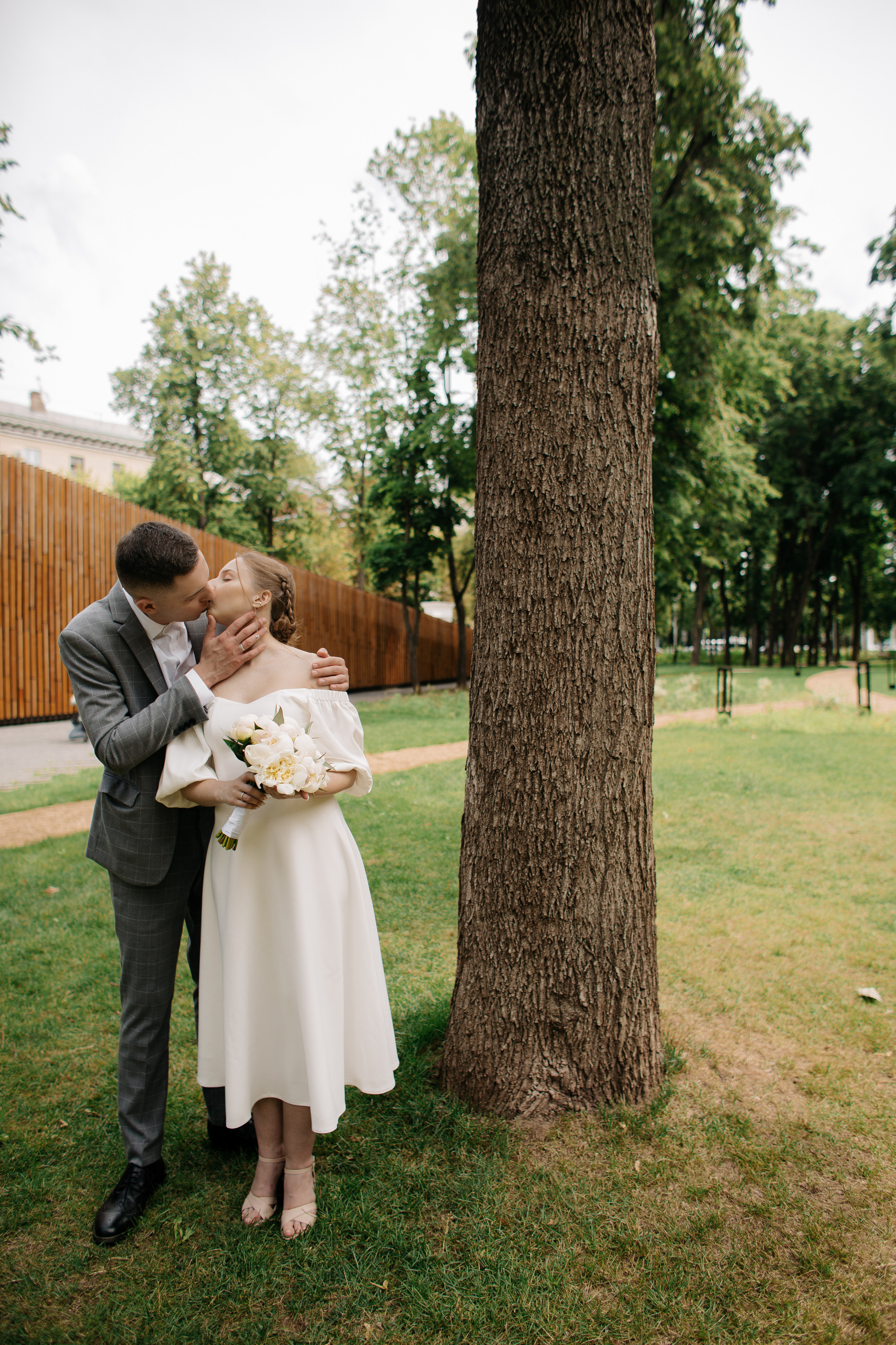 К+С. Фотограф Дарья Бобровских в Воронеже