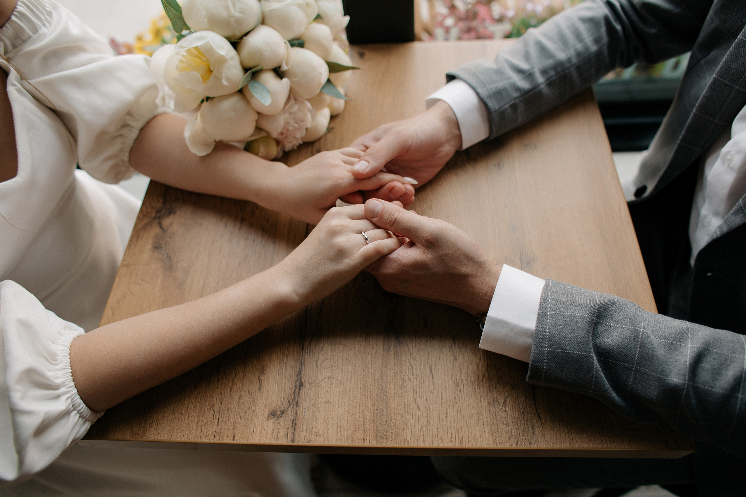 К+С. Фотограф Дарья Бобровских в Воронеже