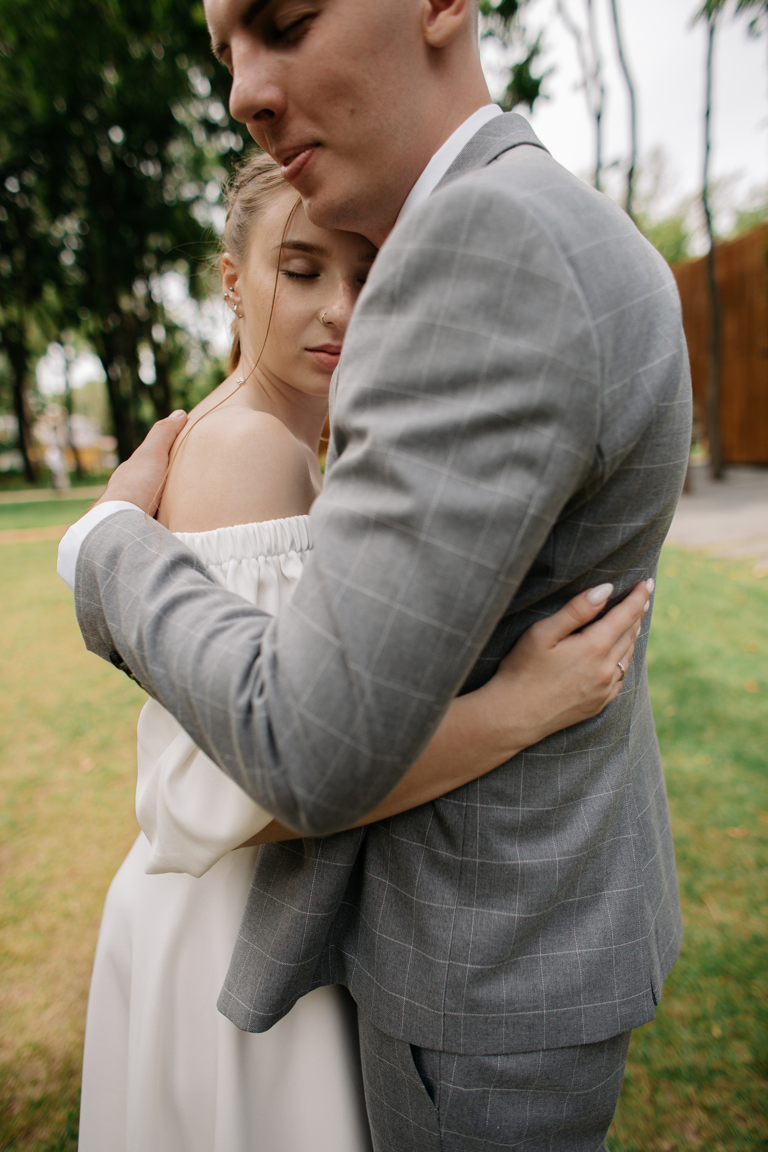 К+С. Фотограф Дарья Бобровских в Воронеже
