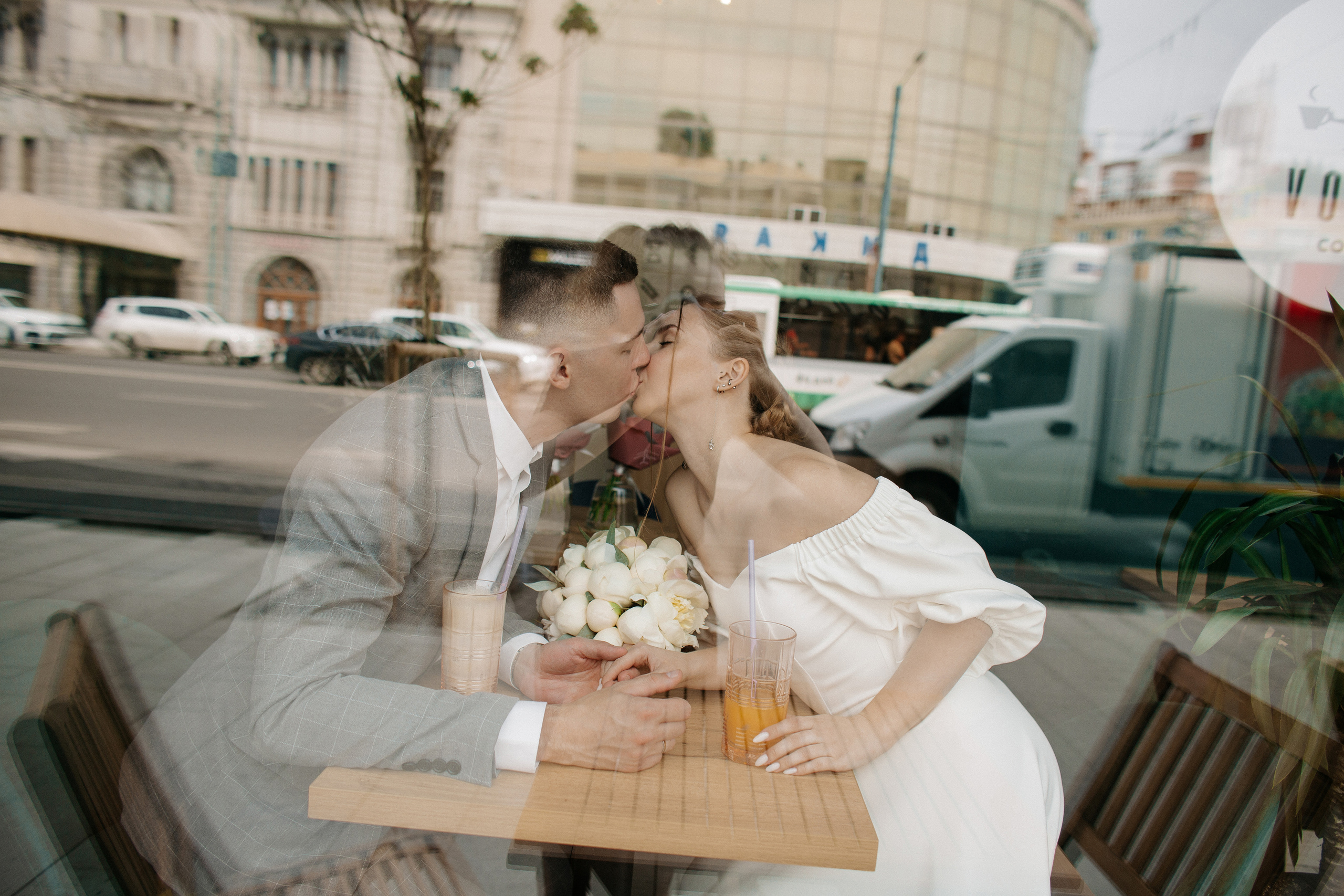 К+С. Фотограф Дарья Бобровских в Воронеже