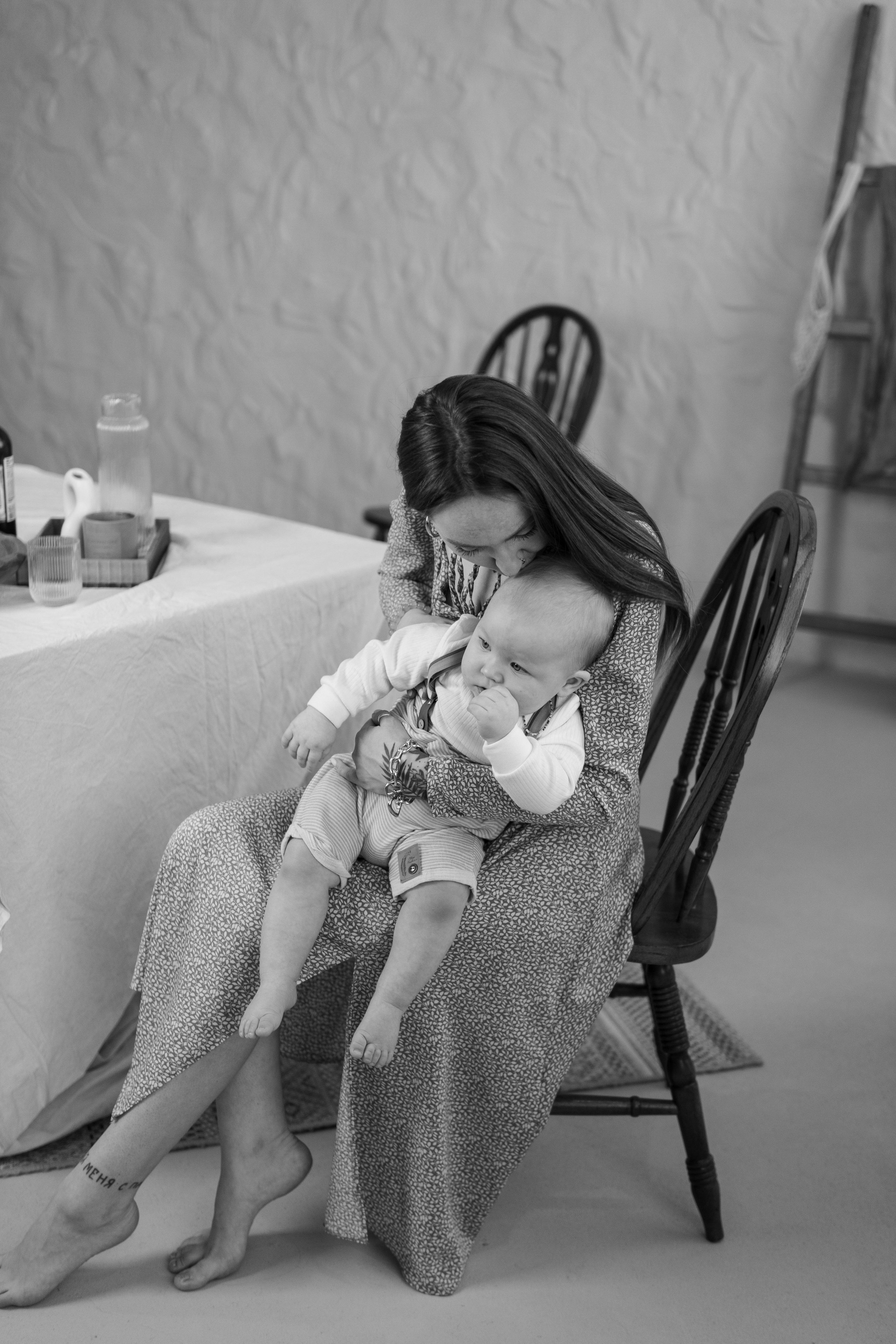 Нежность. Фотограф в Костроме|Анастасия Куликова