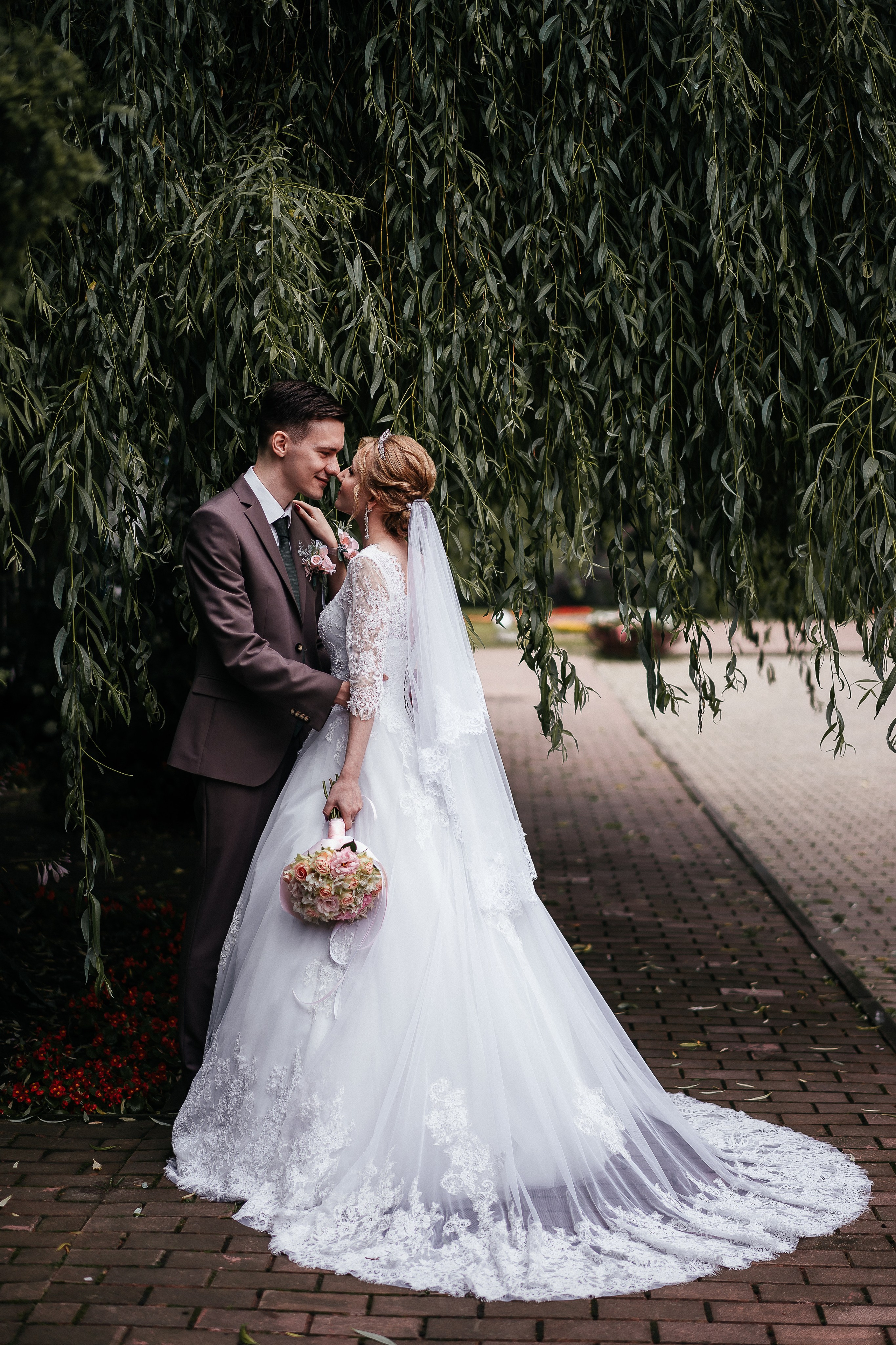 Ксения & Максим | 05.07.2024. Фотограф и видеограф Смоленск | Студия Цезарь