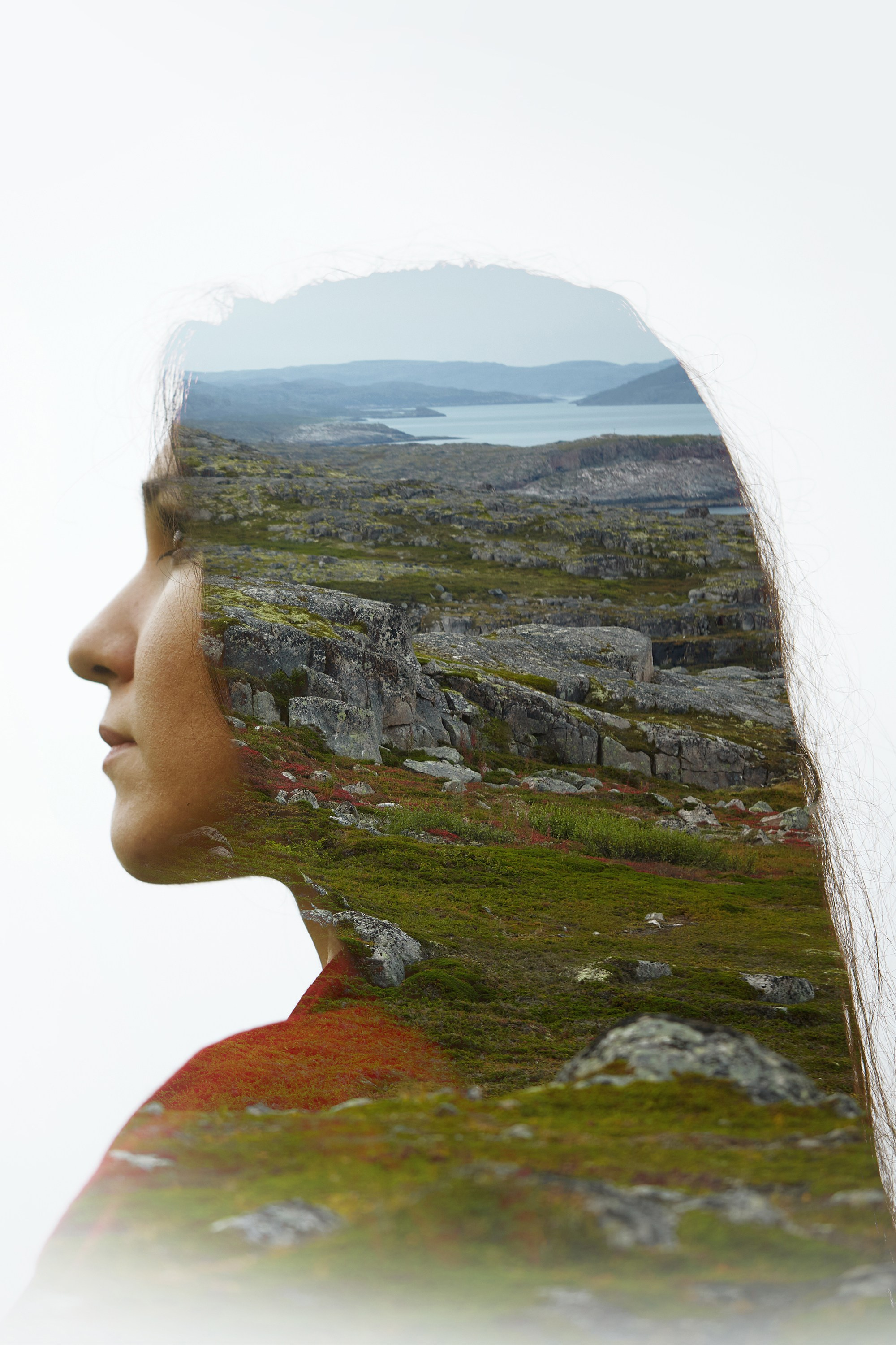 Фотохудожник Елена Криулина