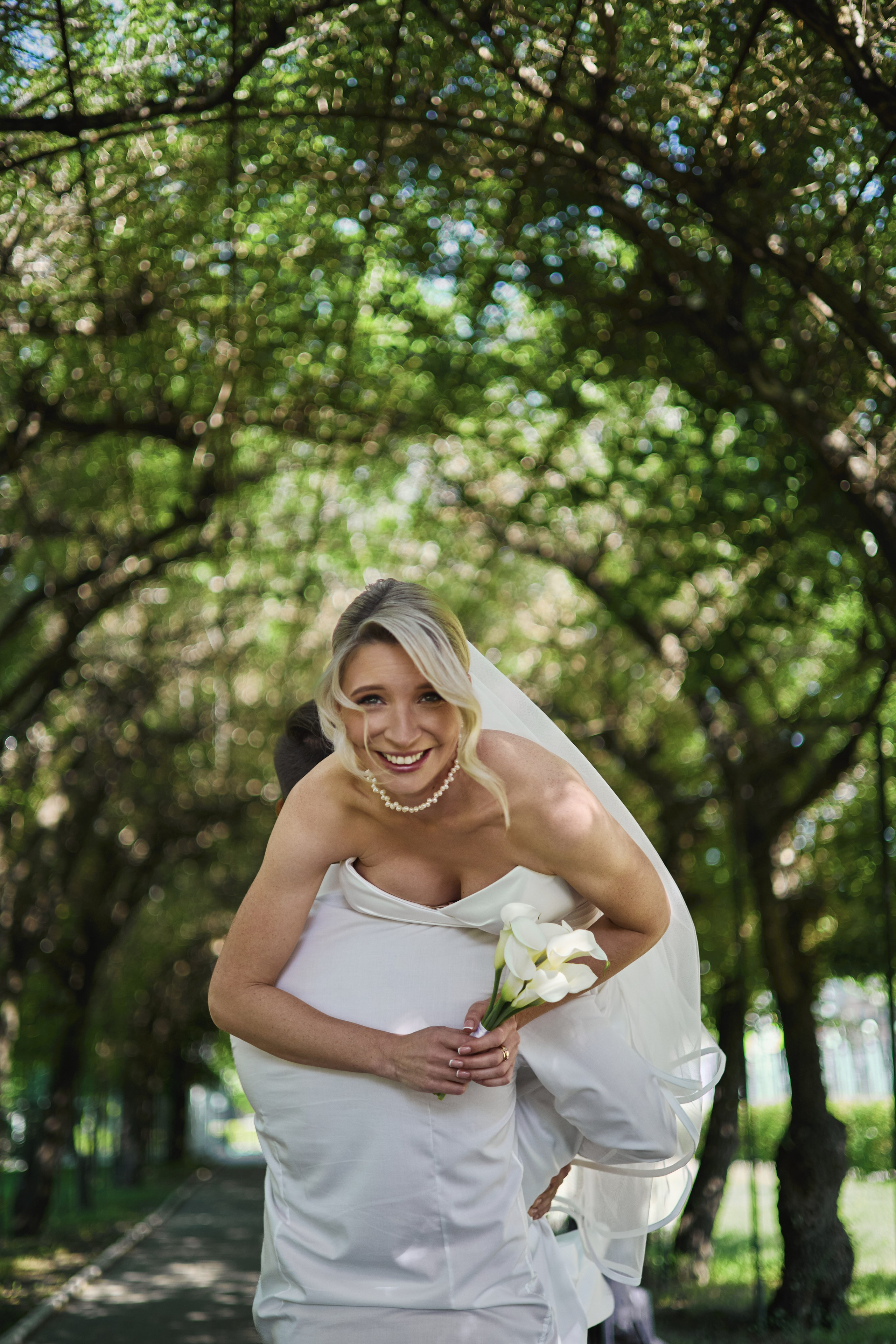 Алексей + Дарья. Фотограф Красноярск Парамонов Павел